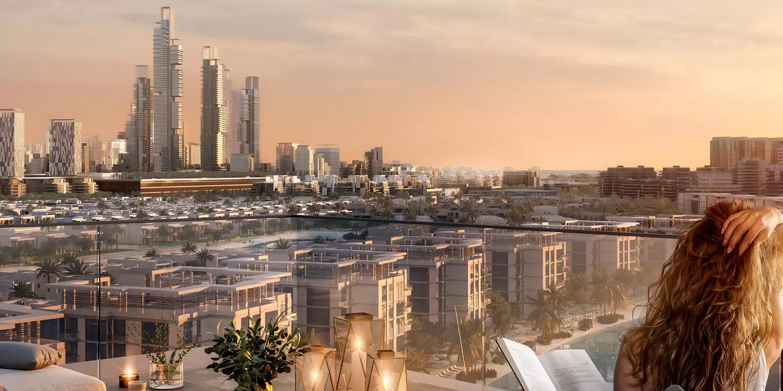 Naya at District One By Nakheel – photo 5