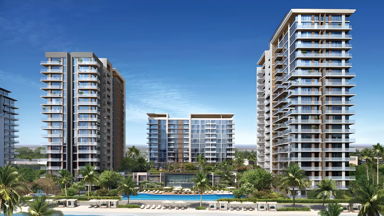 Naya Phase 2 By Nakheel – photo 2
