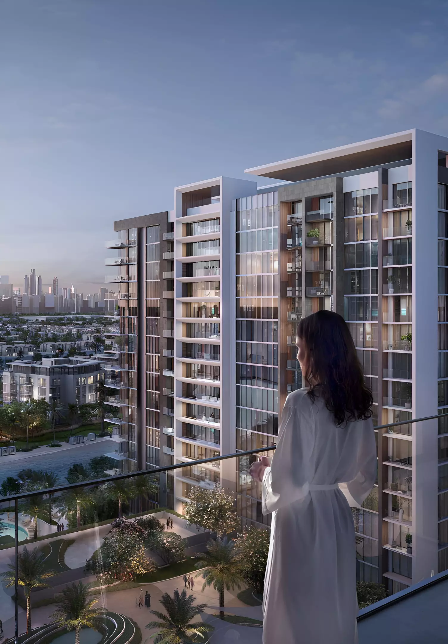 Naya Phase 2 By Nakheel – photo 3