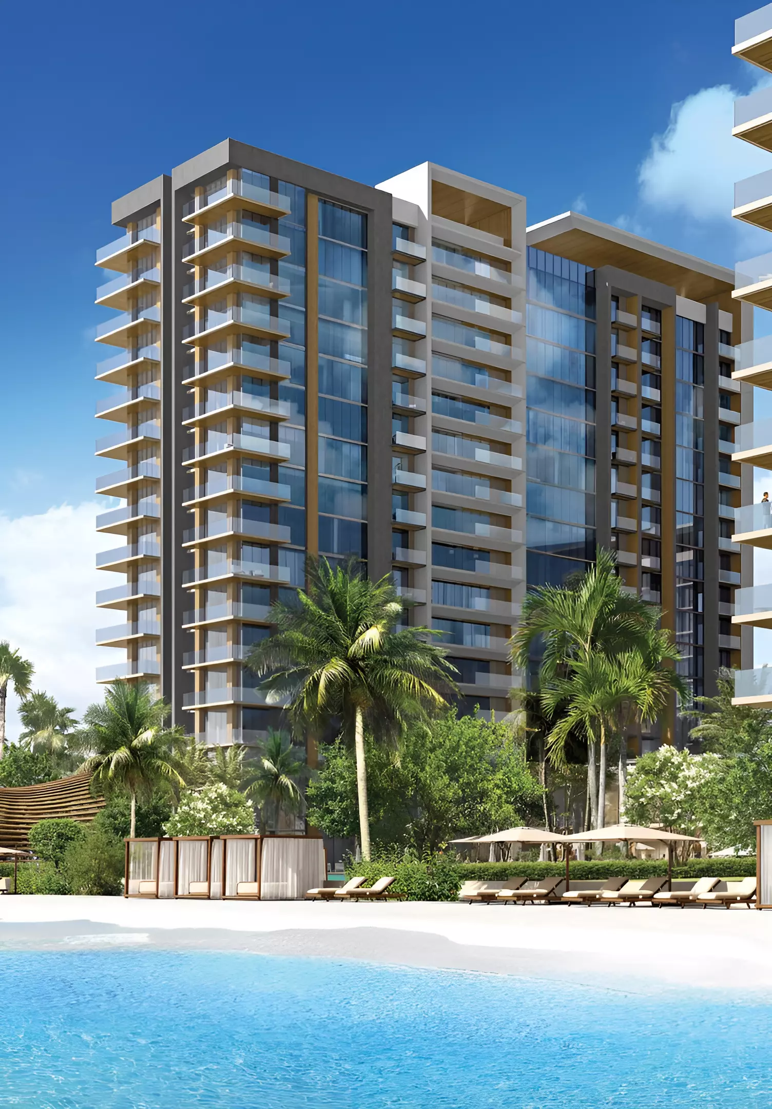 Naya Phase 2 By Nakheel – photo 5