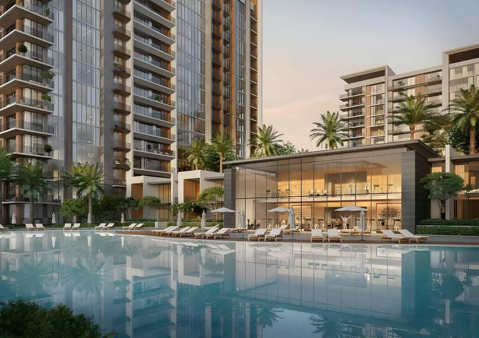 Naya Phase 3 By Nakheel – photo 2