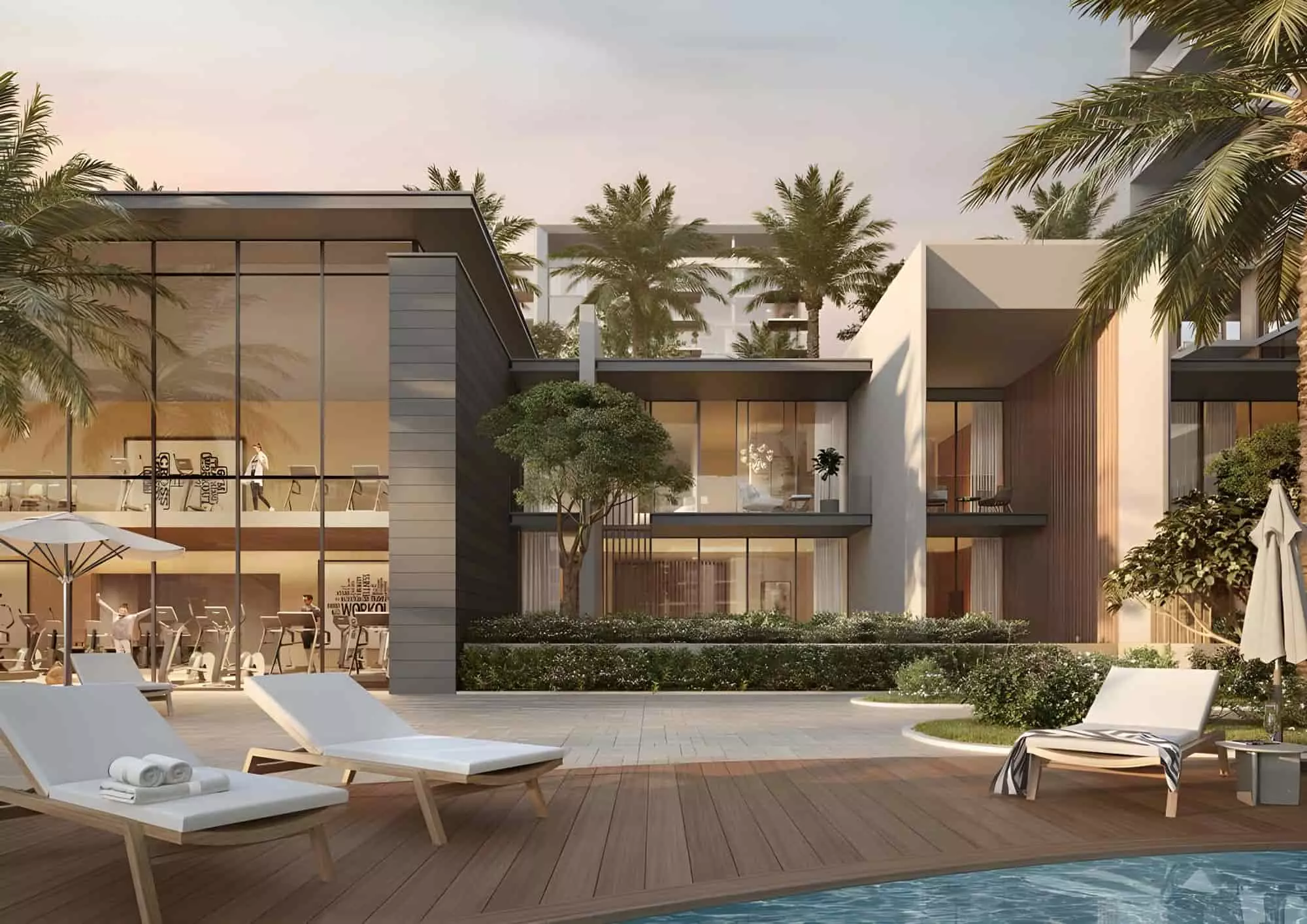 Naya Phase 3 By Nakheel – photo 3