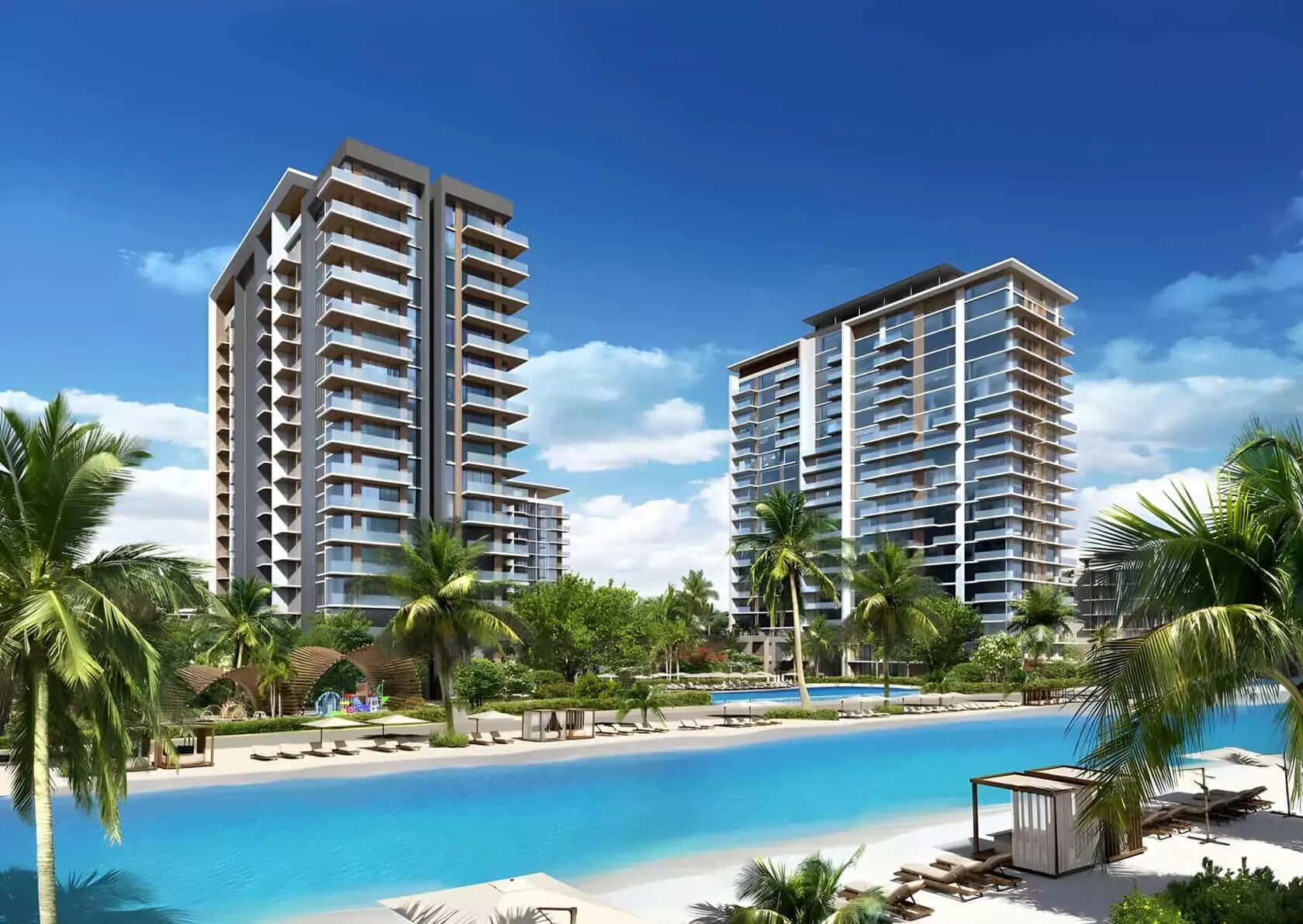 Naya Phase 3 By Nakheel – photo 4