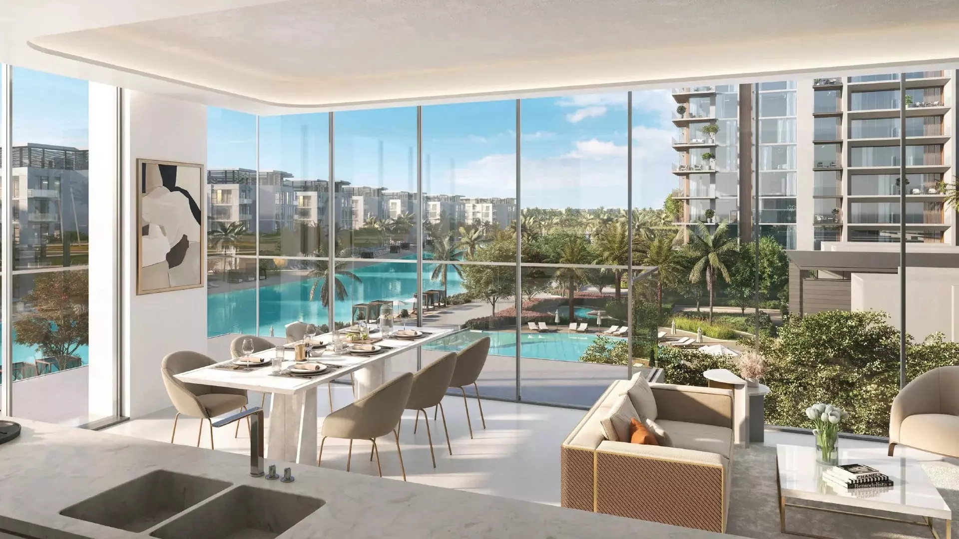 Naya Phase 3 By Nakheel – photo 5