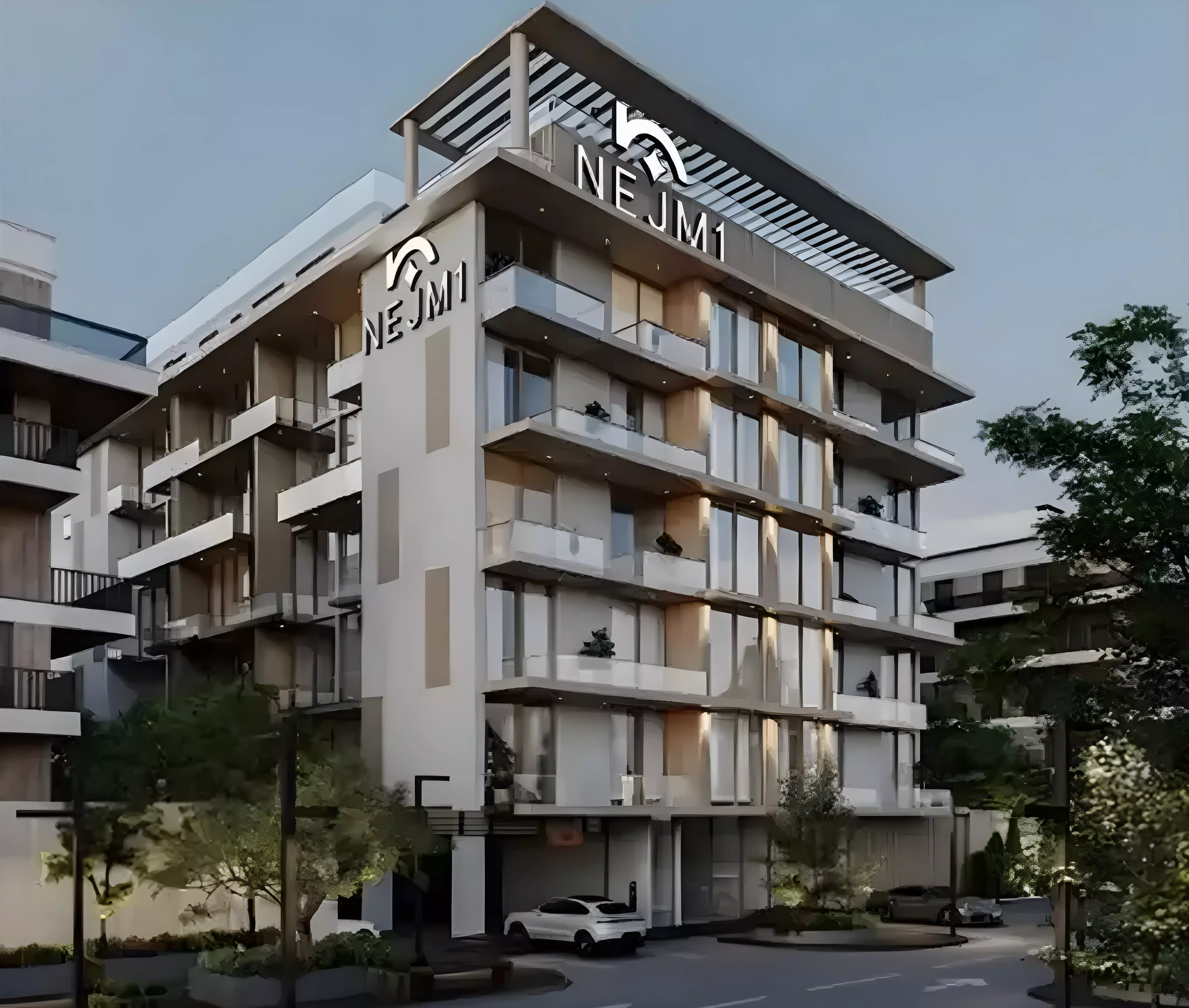 Nejm 1 Residences – photo 2