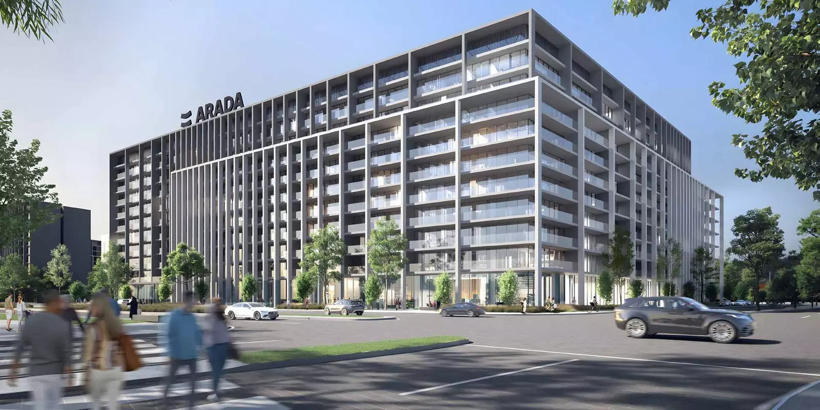 Nesba Phase 2 By Arada – photo 2