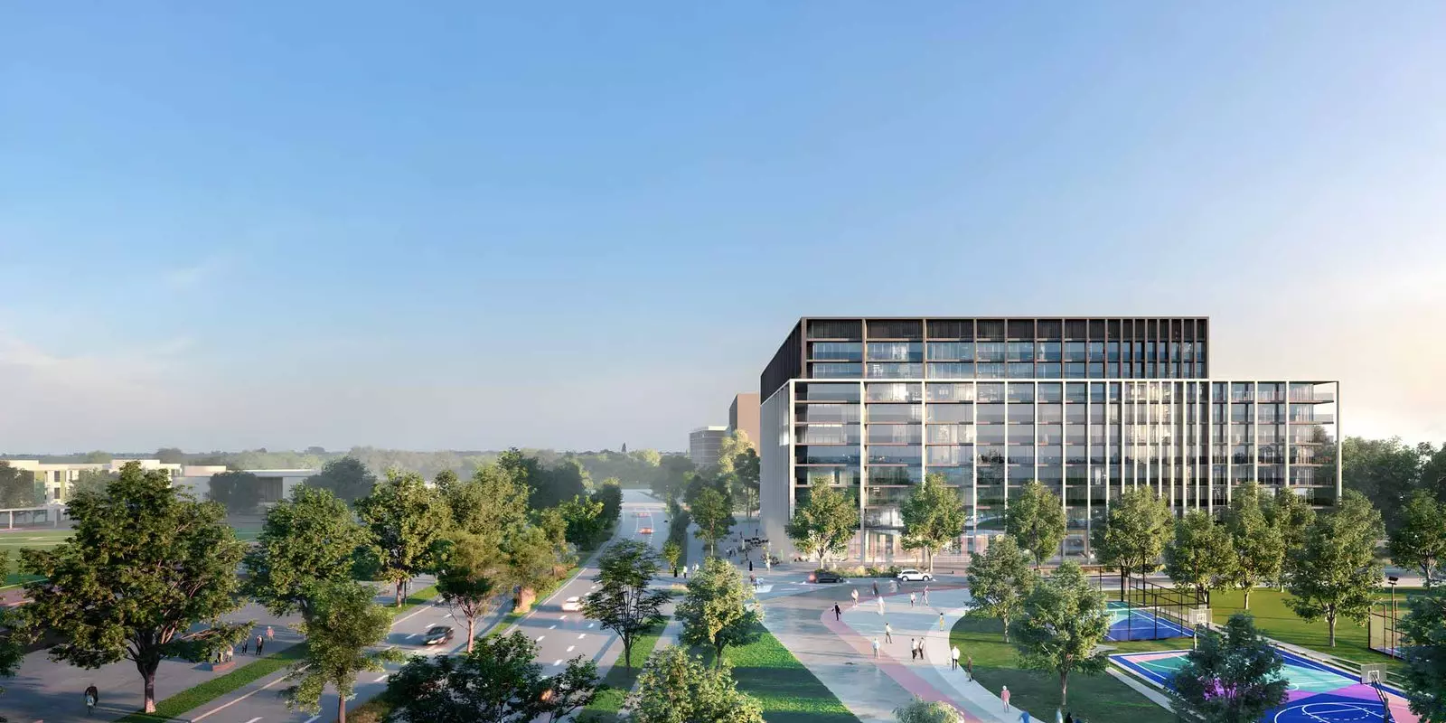 Nesba Phase 2 By Arada – photo 3