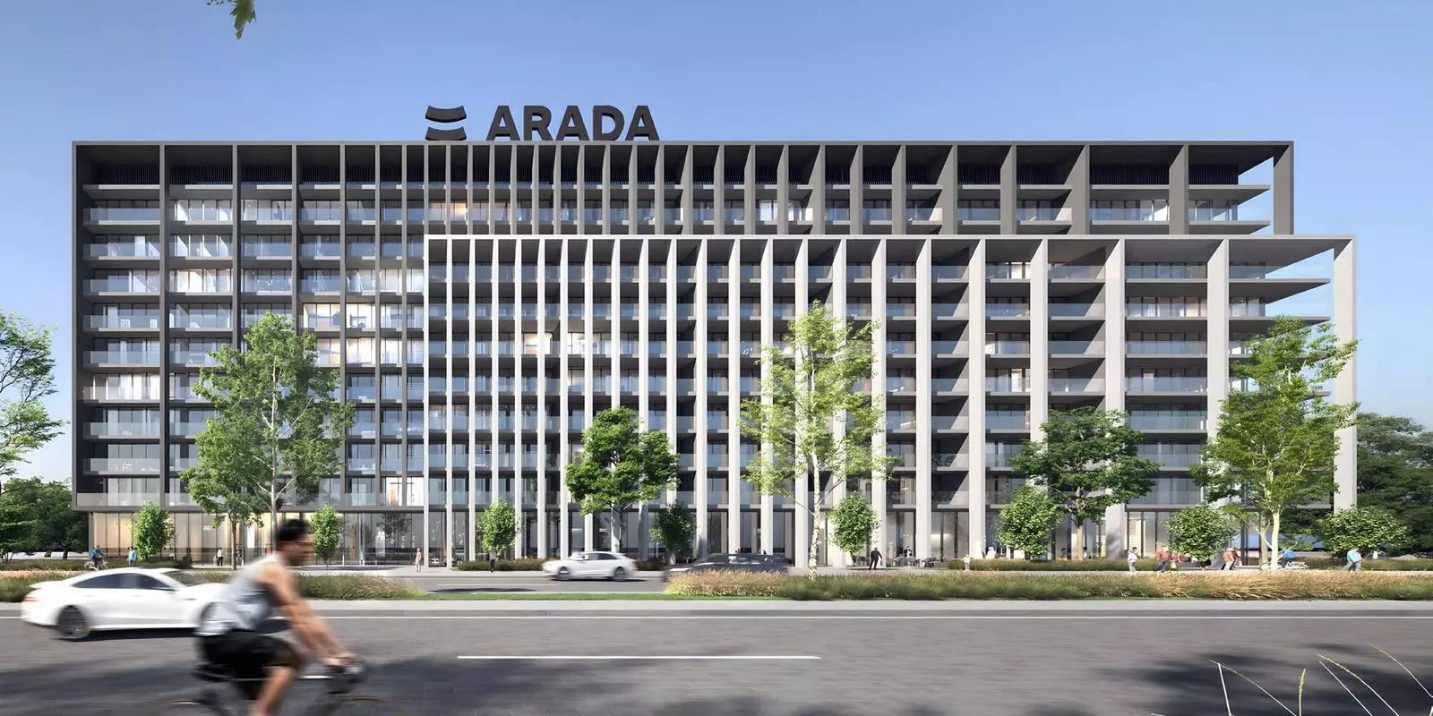 Nesba Phase 2 By Arada – photo 4