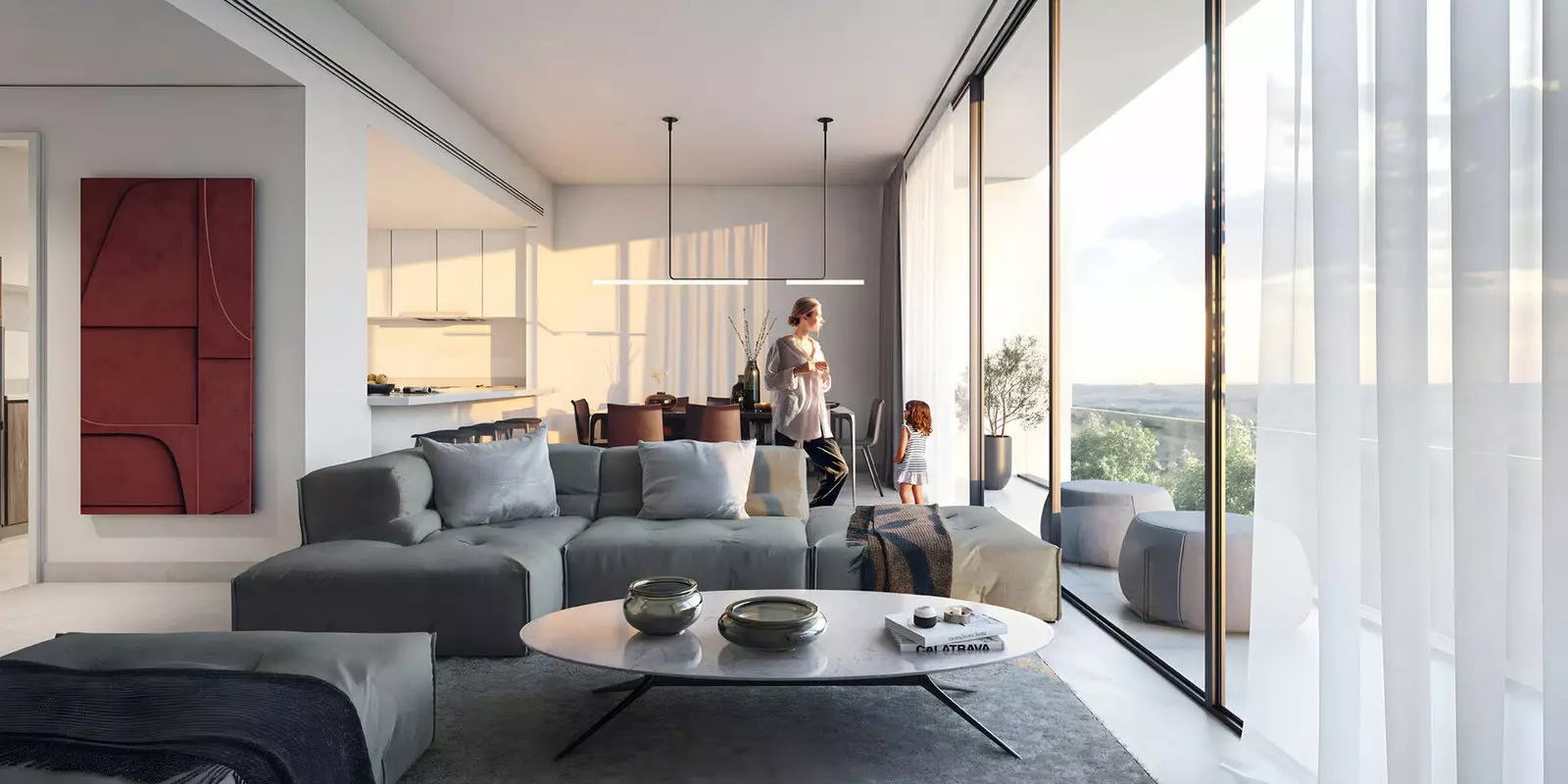 Nesba Phase 2 By Arada – photo 5