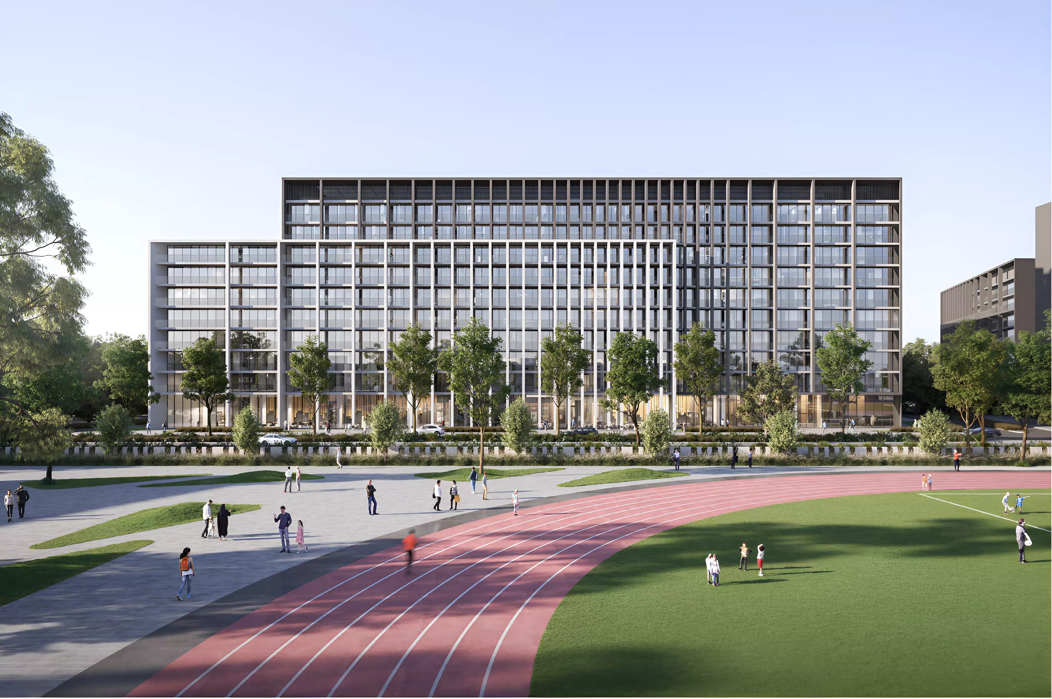 Nesba Phase 3 By Arada – photo 2