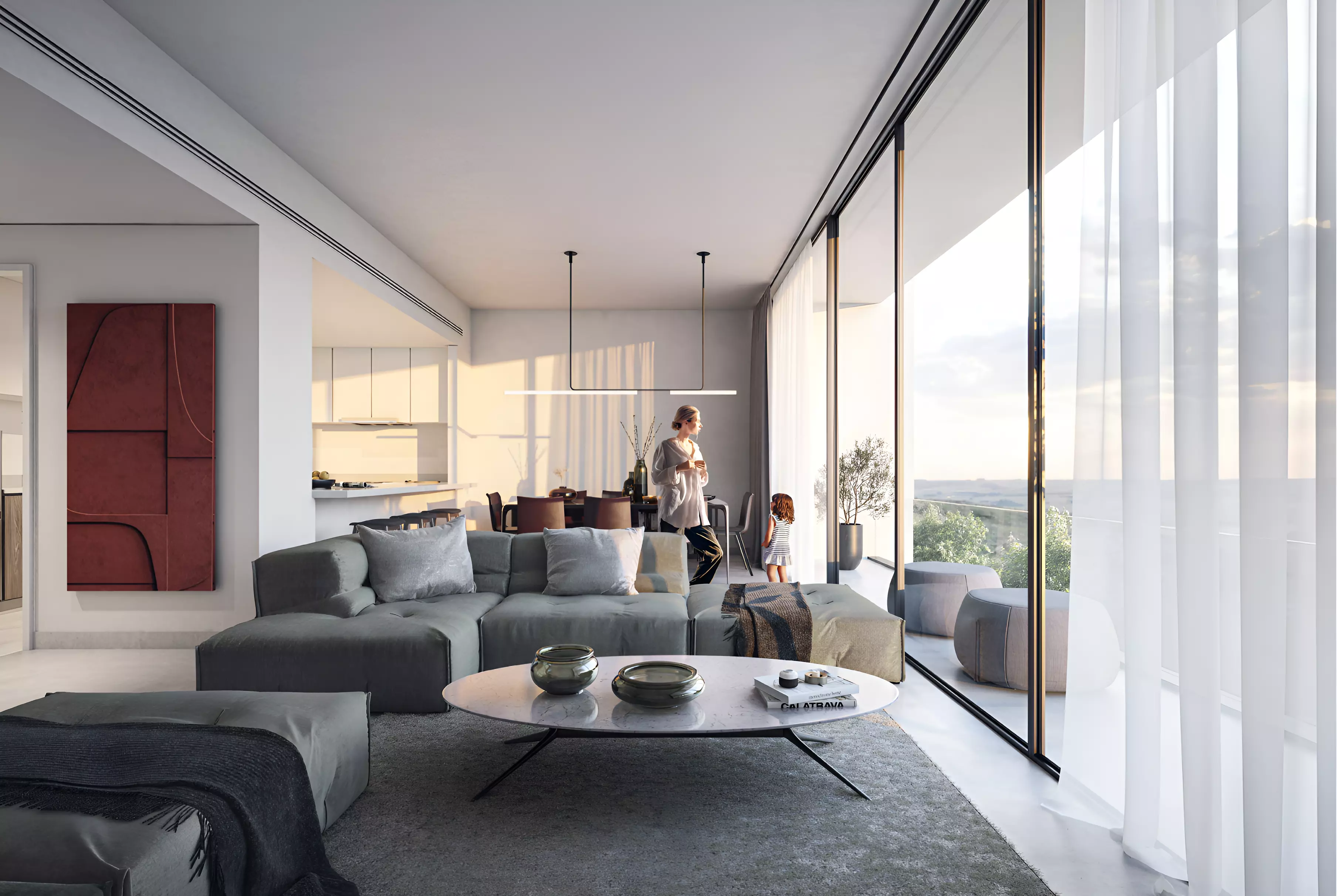 Nesba Phase 3 By Arada – photo 3