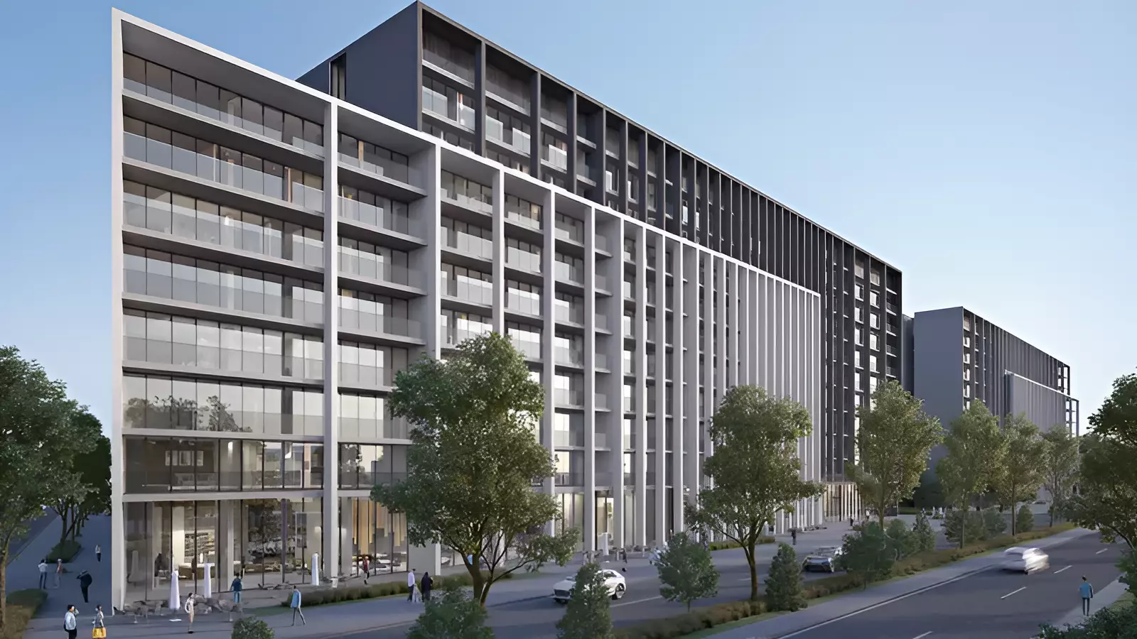 Nesba Phase 3 By Arada – photo 4