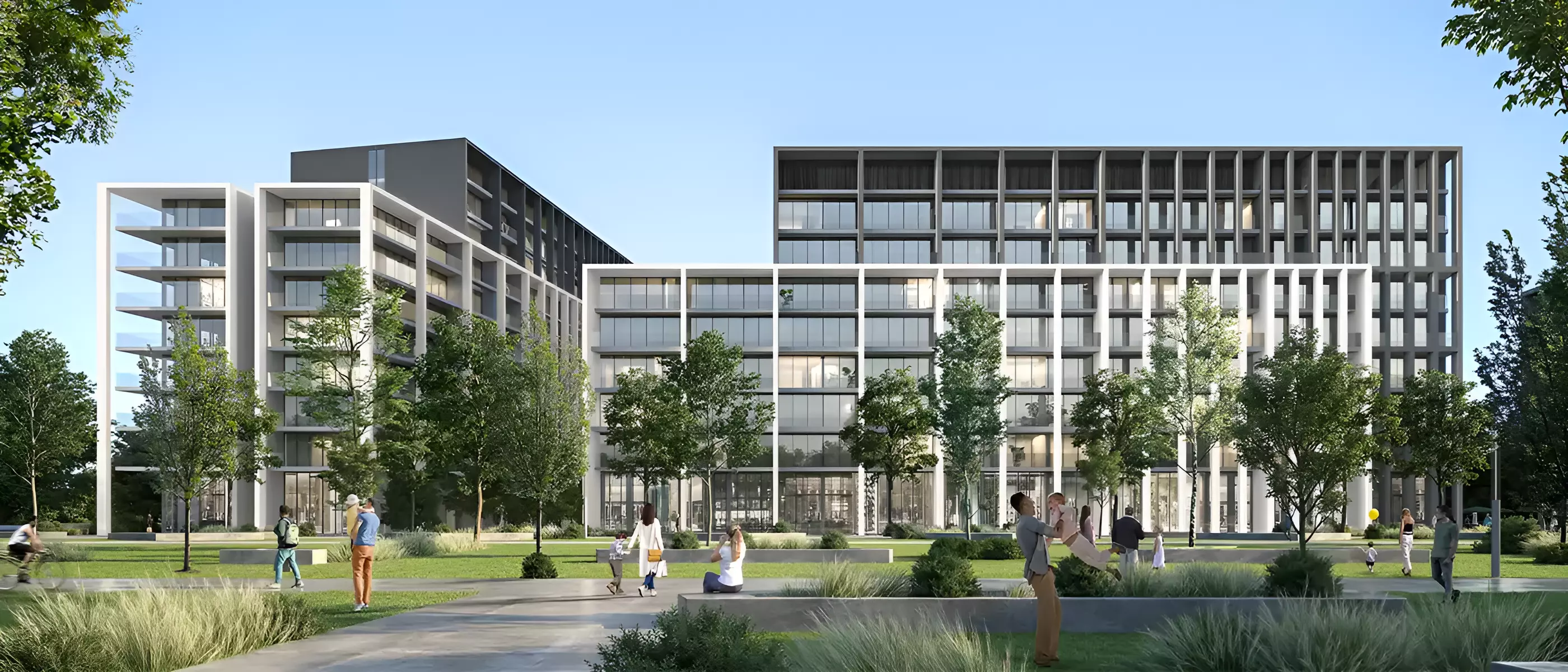 Nesba Phase 3 By Arada – photo 5