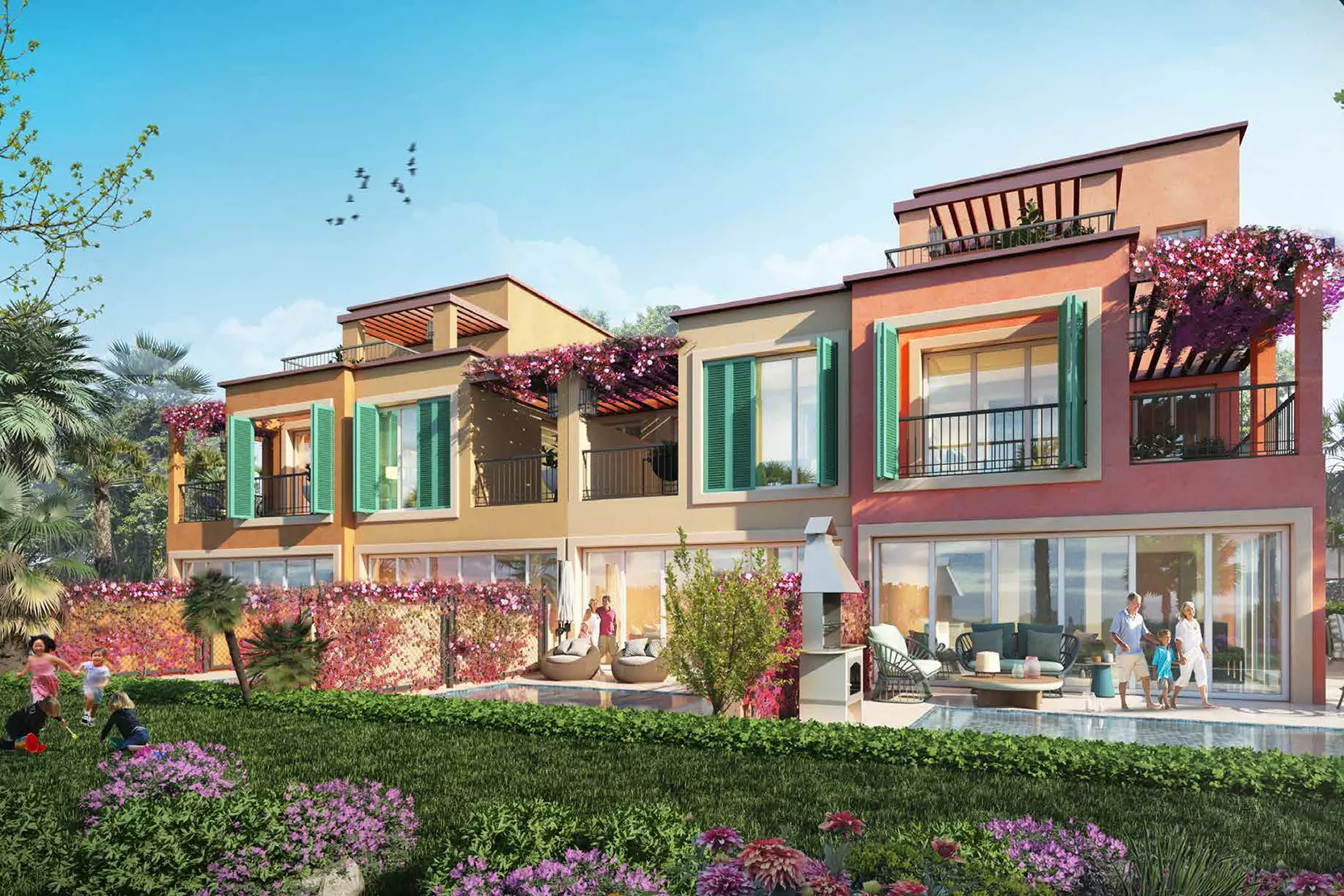 Nice By Damac – photo 4