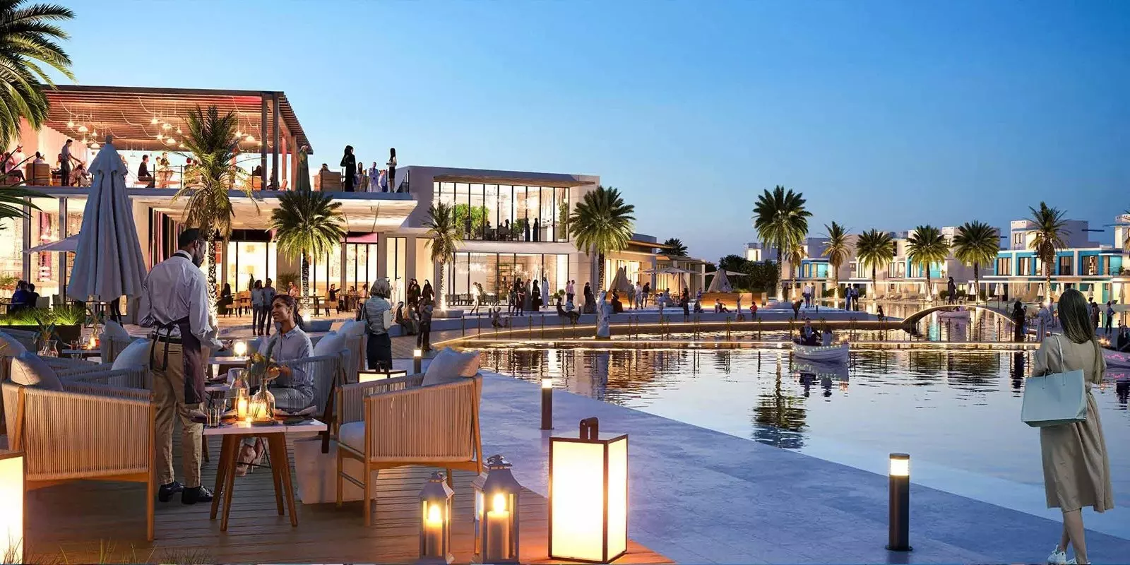 Nice Phase 2 By Damac – main view