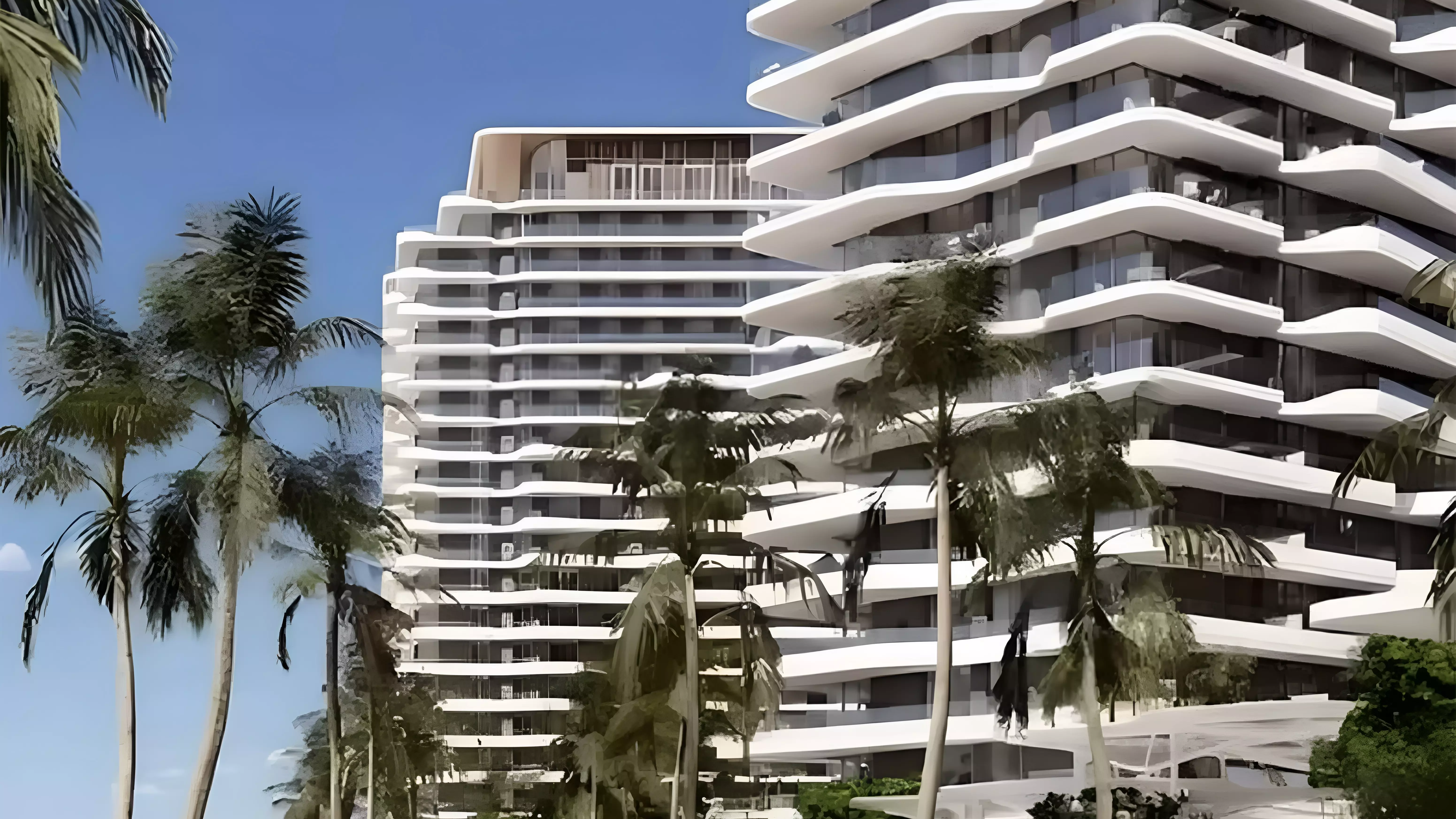 Nikki Beach Residences — UAE Real Estate Project