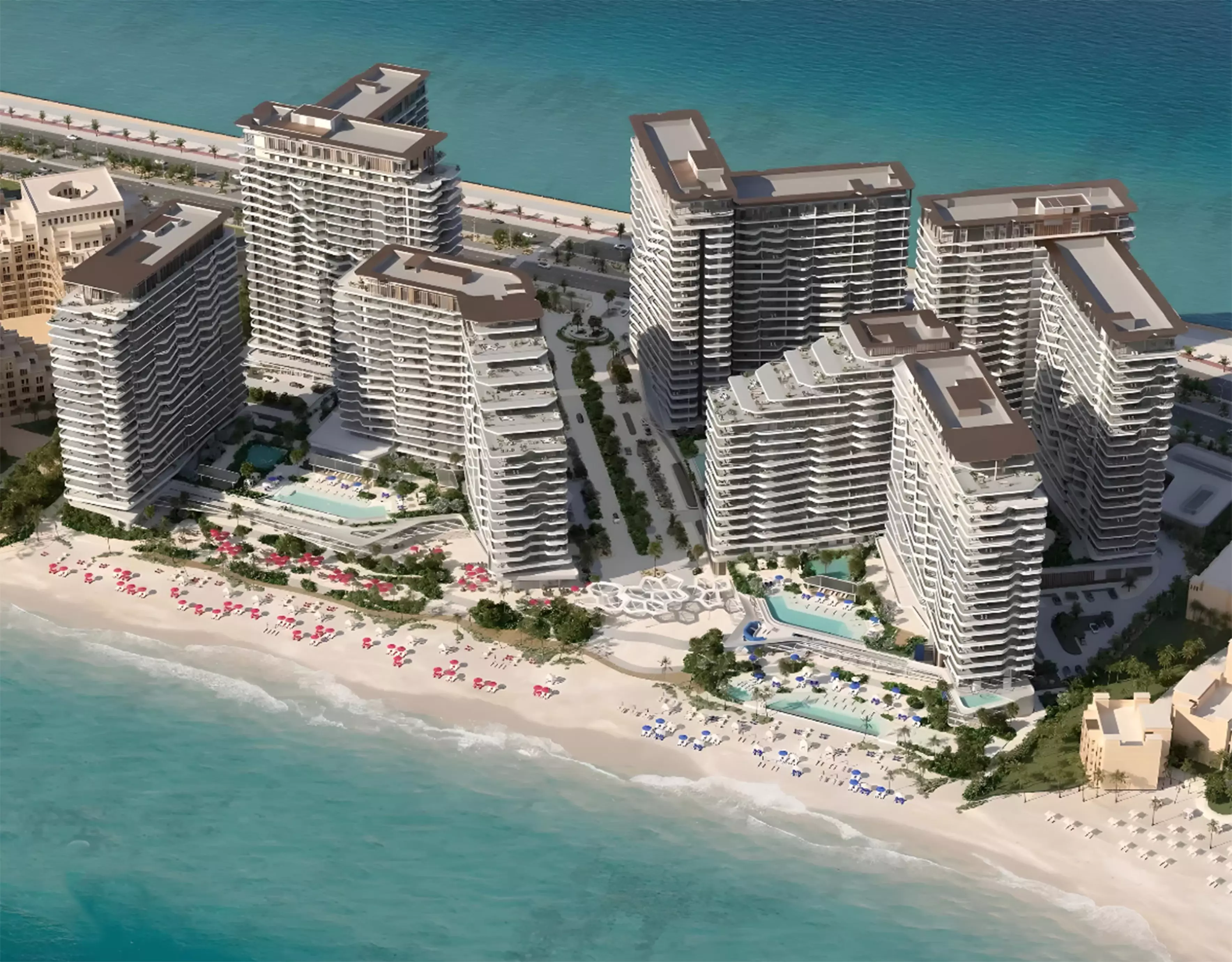 Nikki Beach Residences – photo 3
