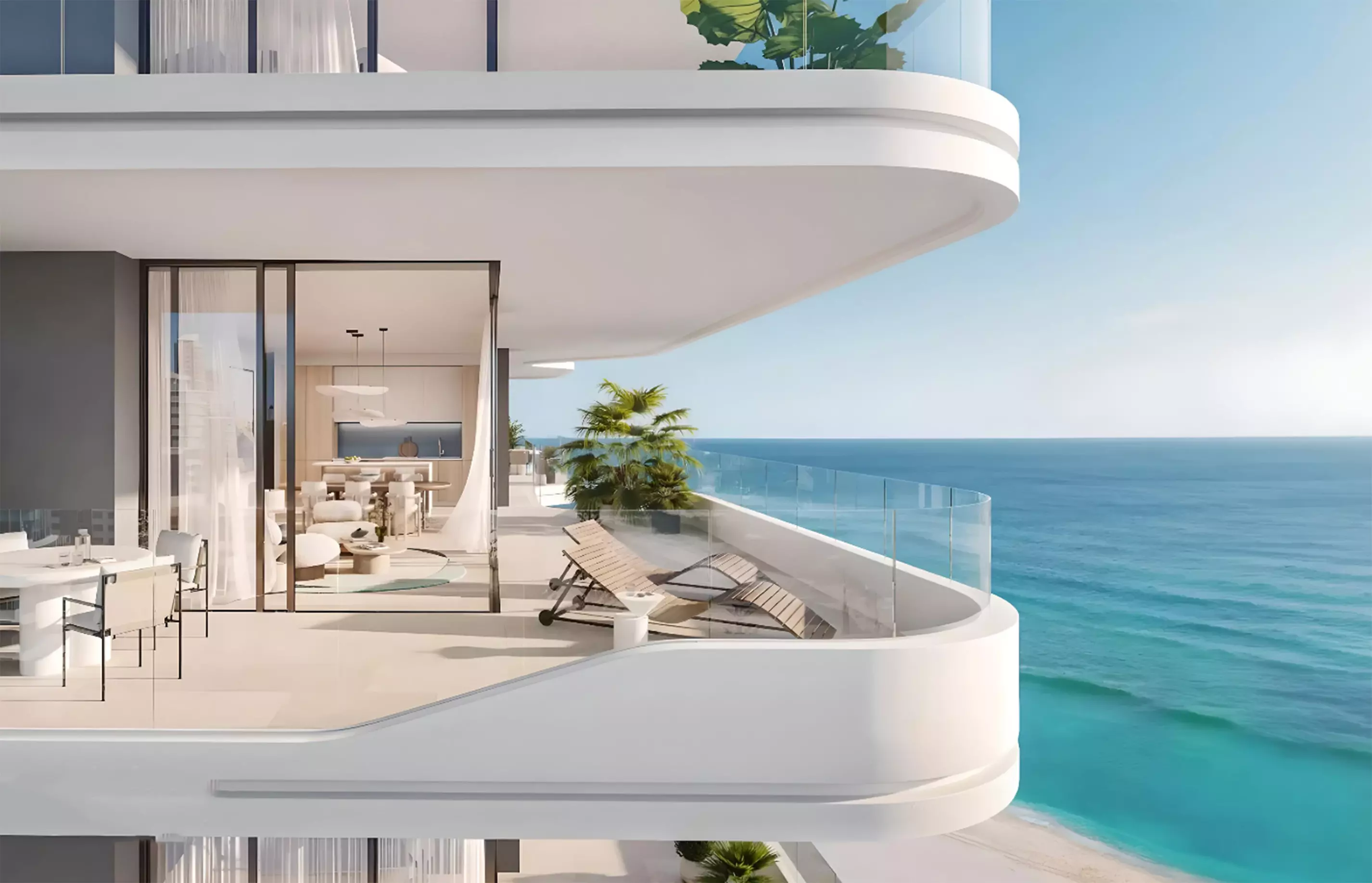 Nikki Beach Residences – photo 4