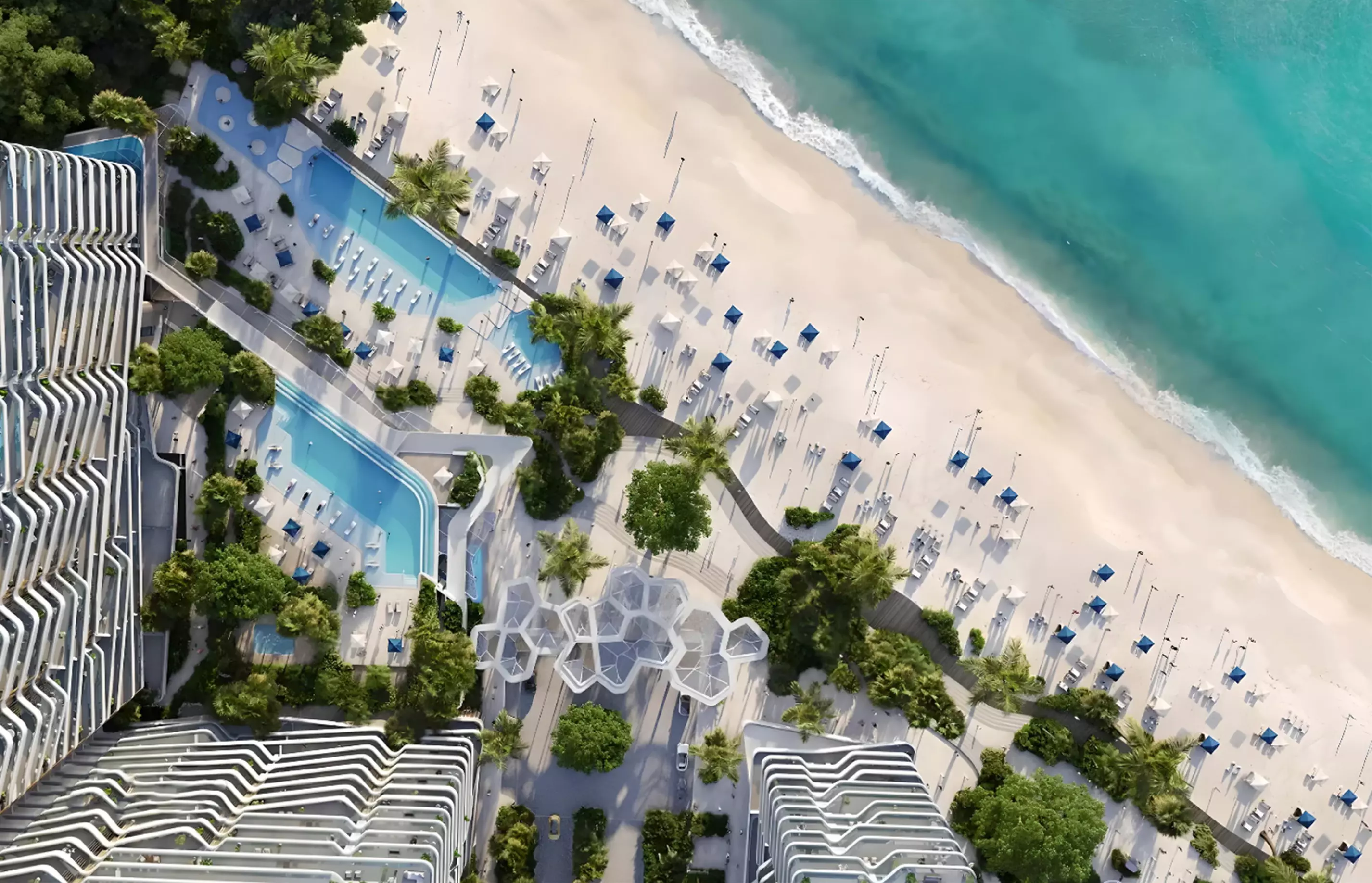 Nikki Beach Residences – photo 5