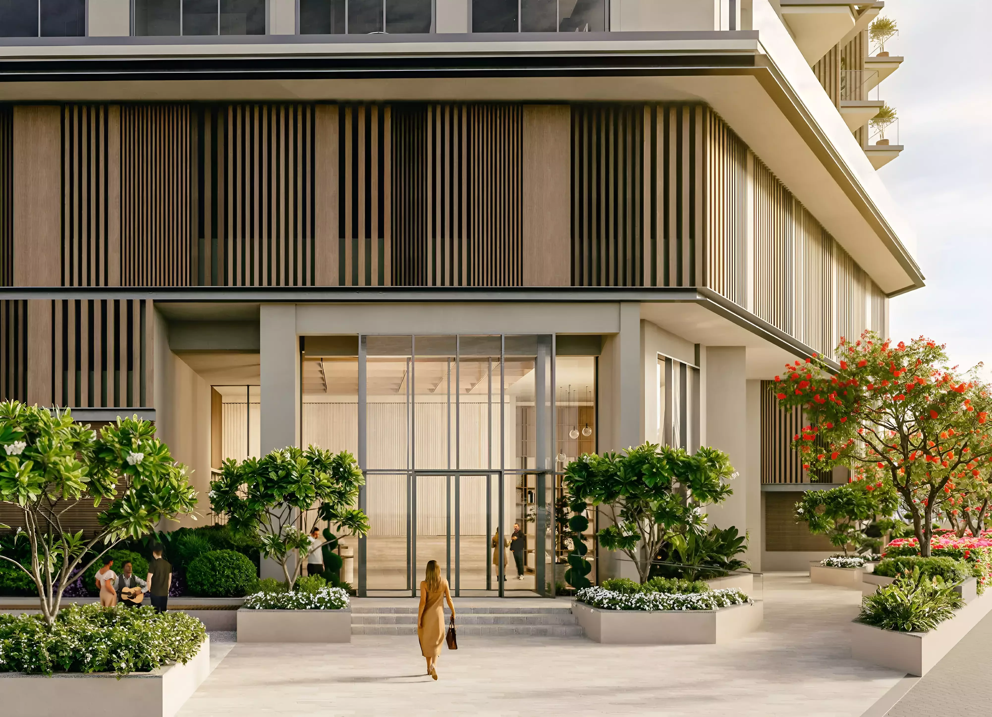 Nirvana Residence – photo 3
