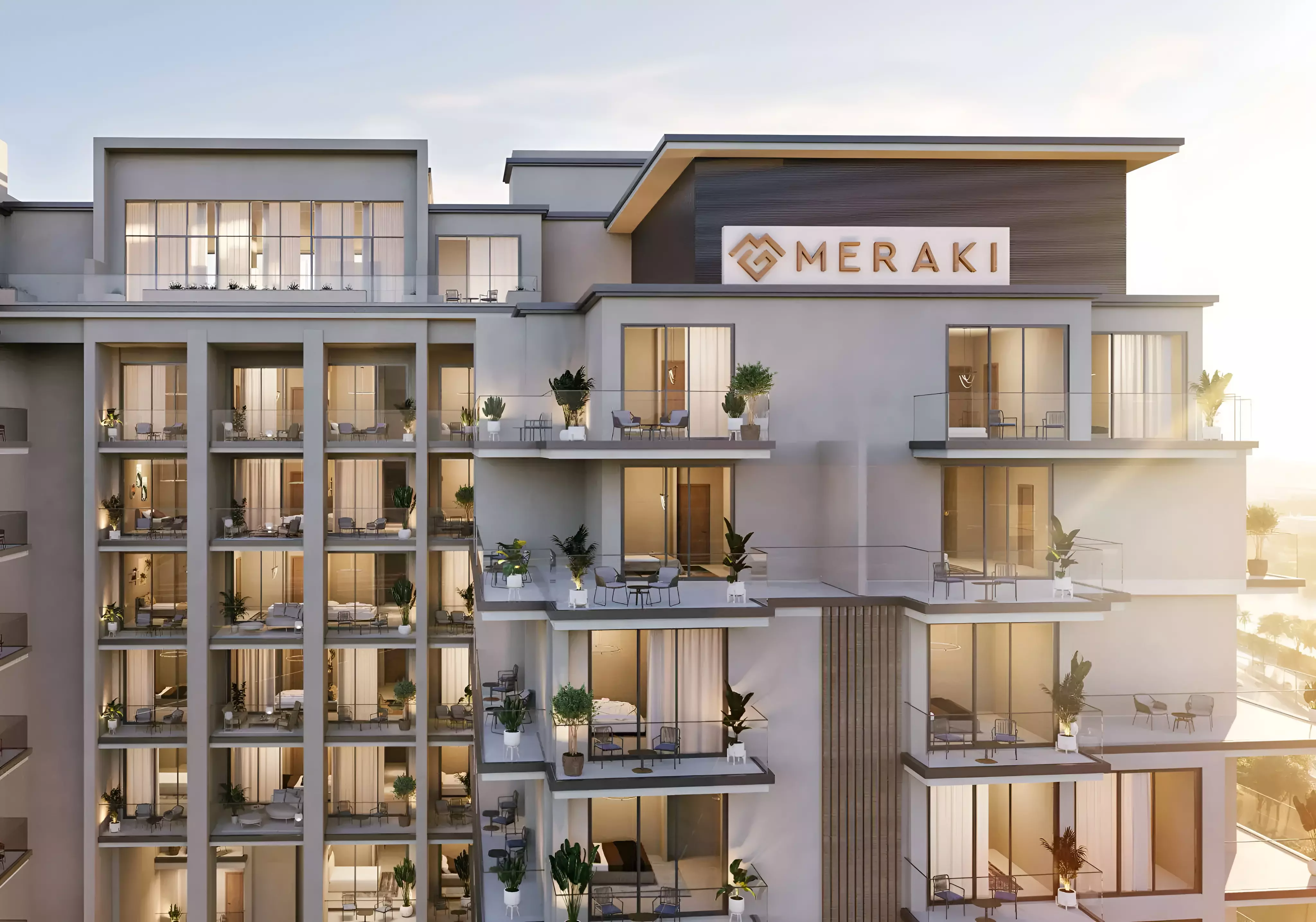 Nirvana Residence – photo 4