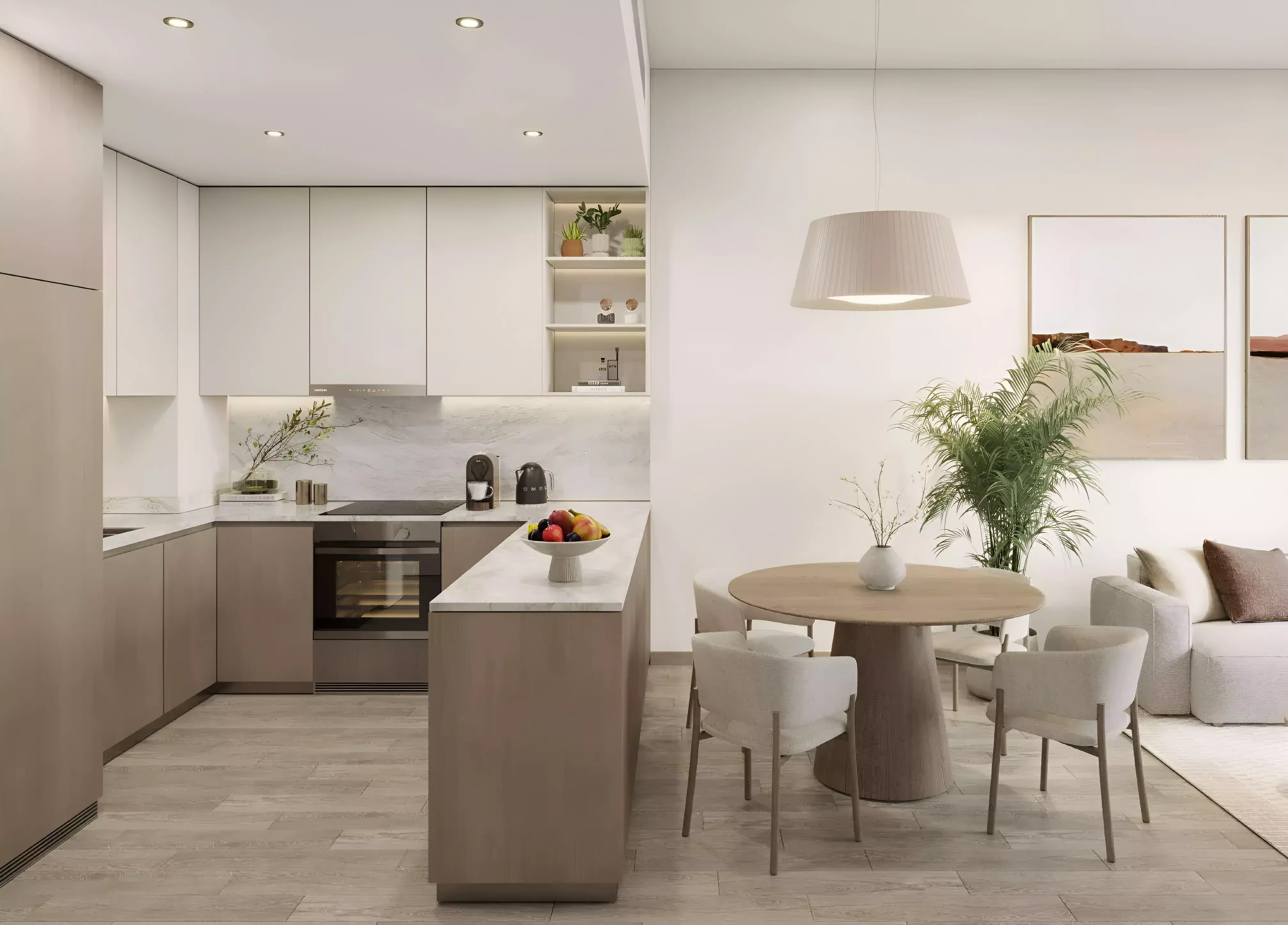 Nirvana Residence – photo 5