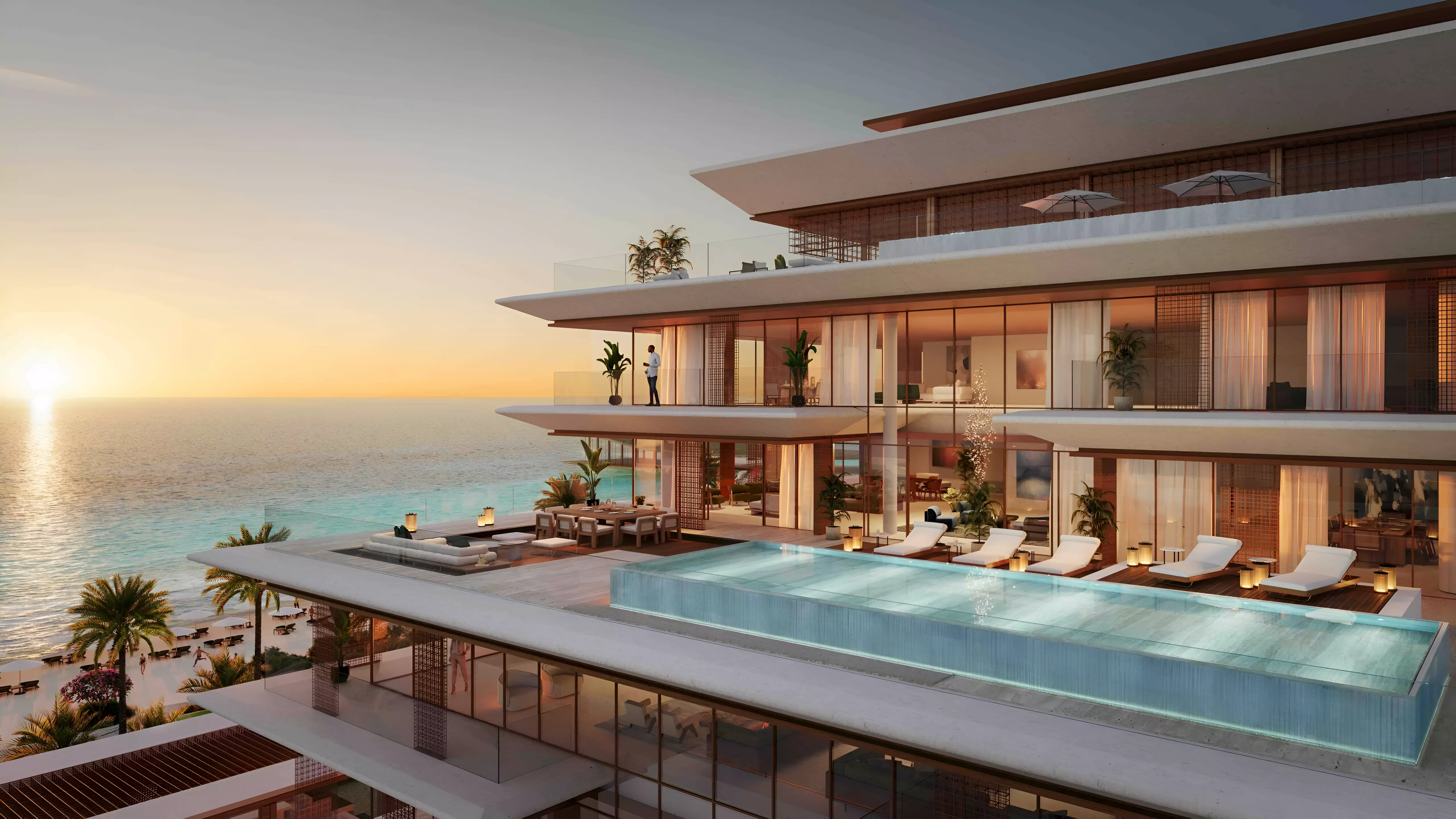 Nobu Residences 2 – photo 3