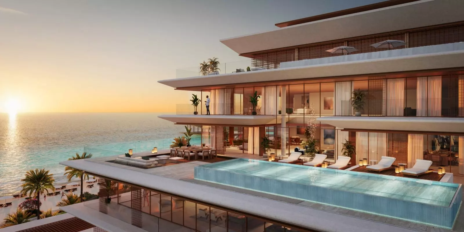 Nobu Residences – photo 2