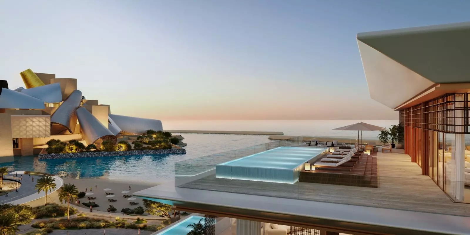 Nobu Residences – photo 5