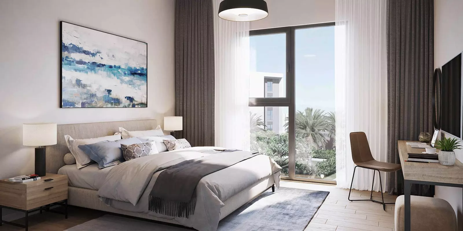 Noor Residence – photo 5