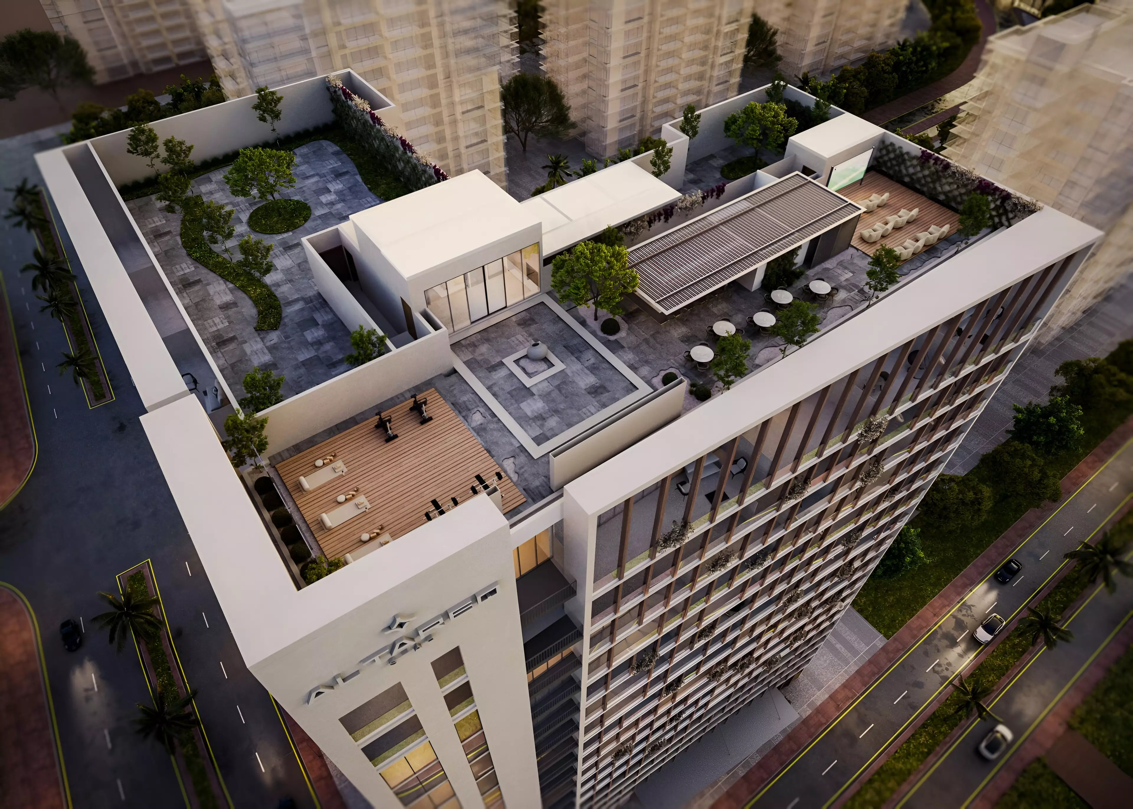 Norah Residence – photo 2