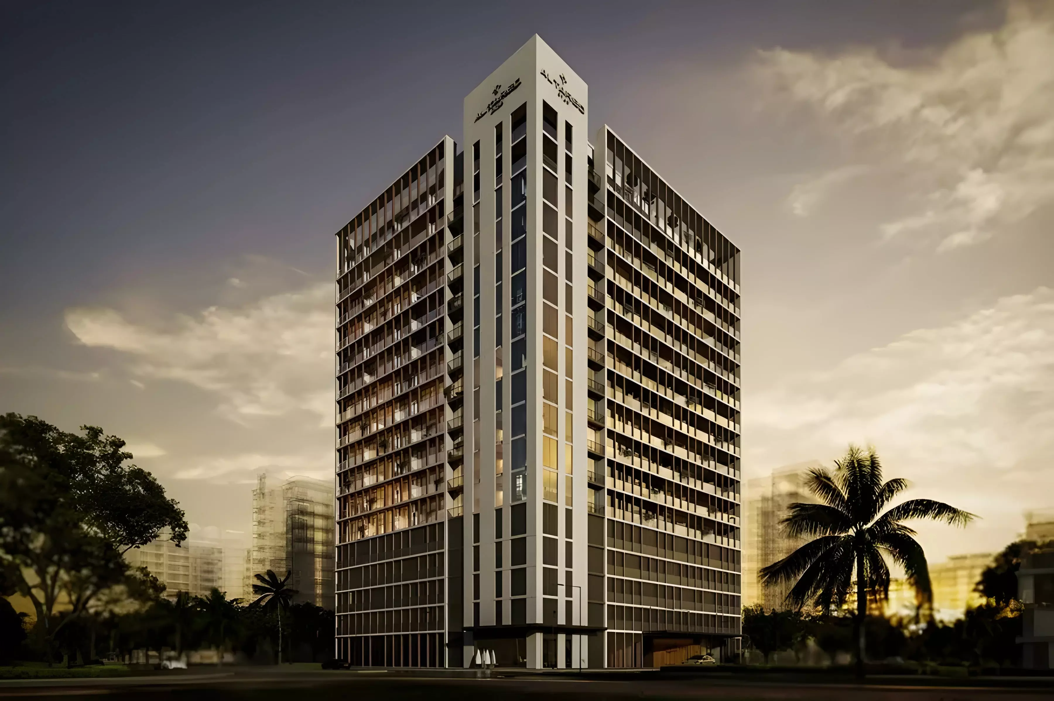 Norah Residence – photo 3
