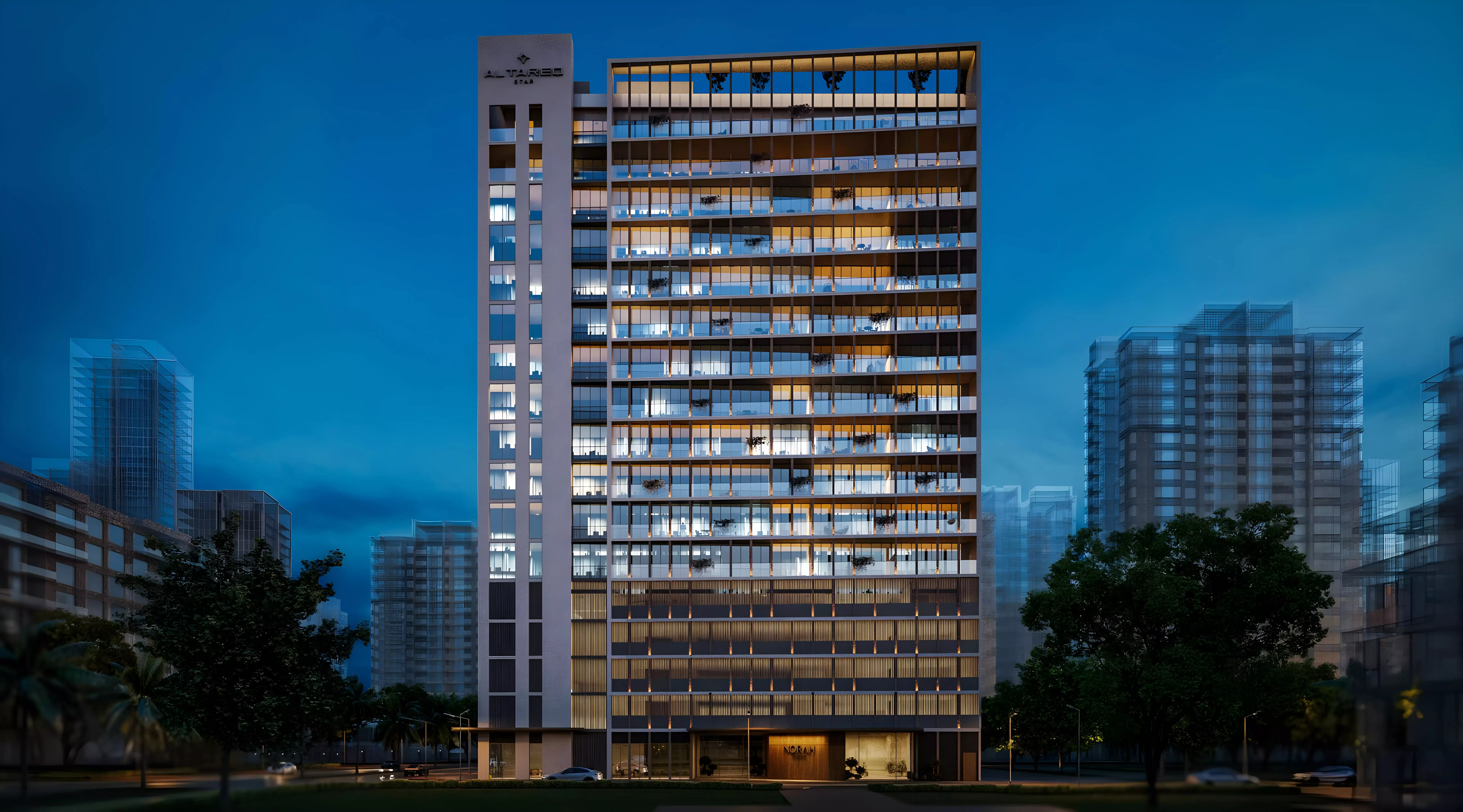 Norah Residence – photo 4