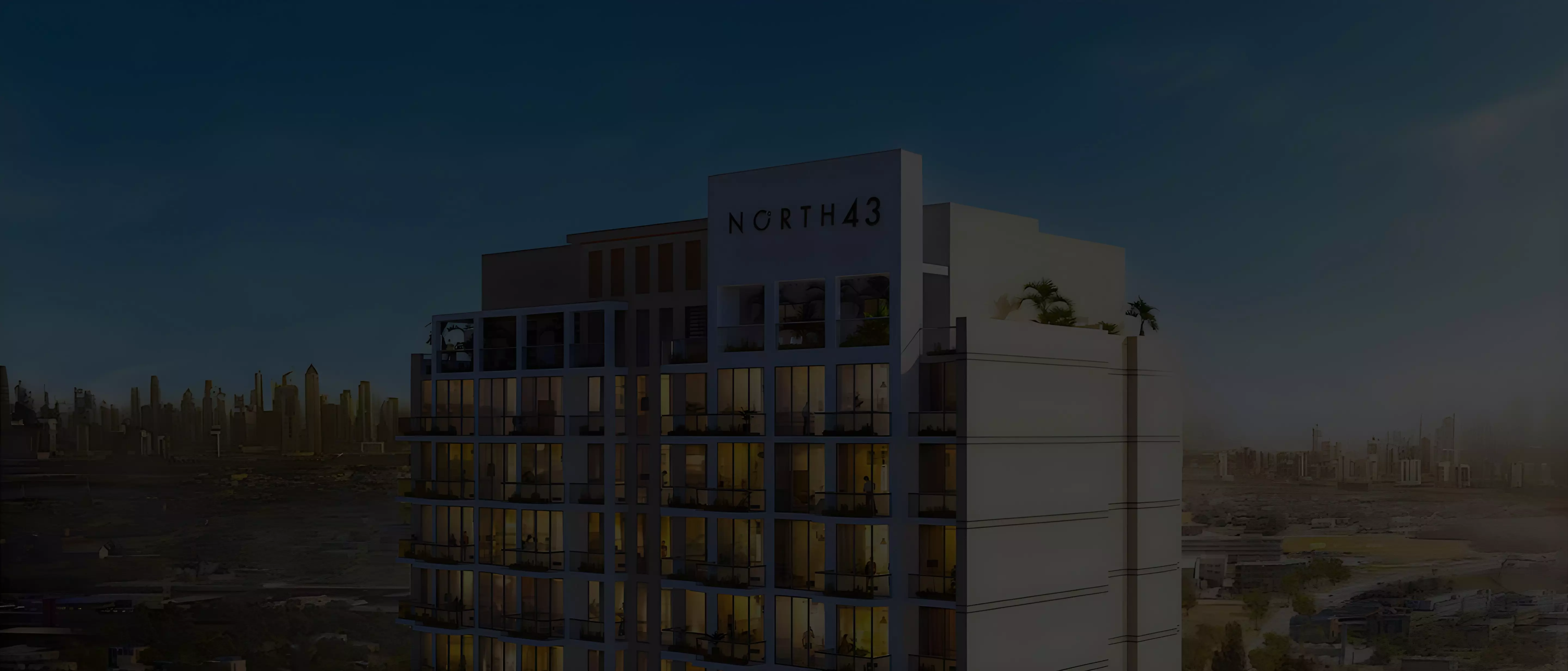 North 43 – photo 2