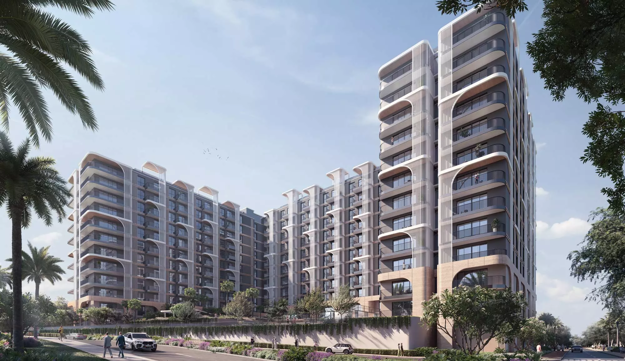 Nouran Living – main view