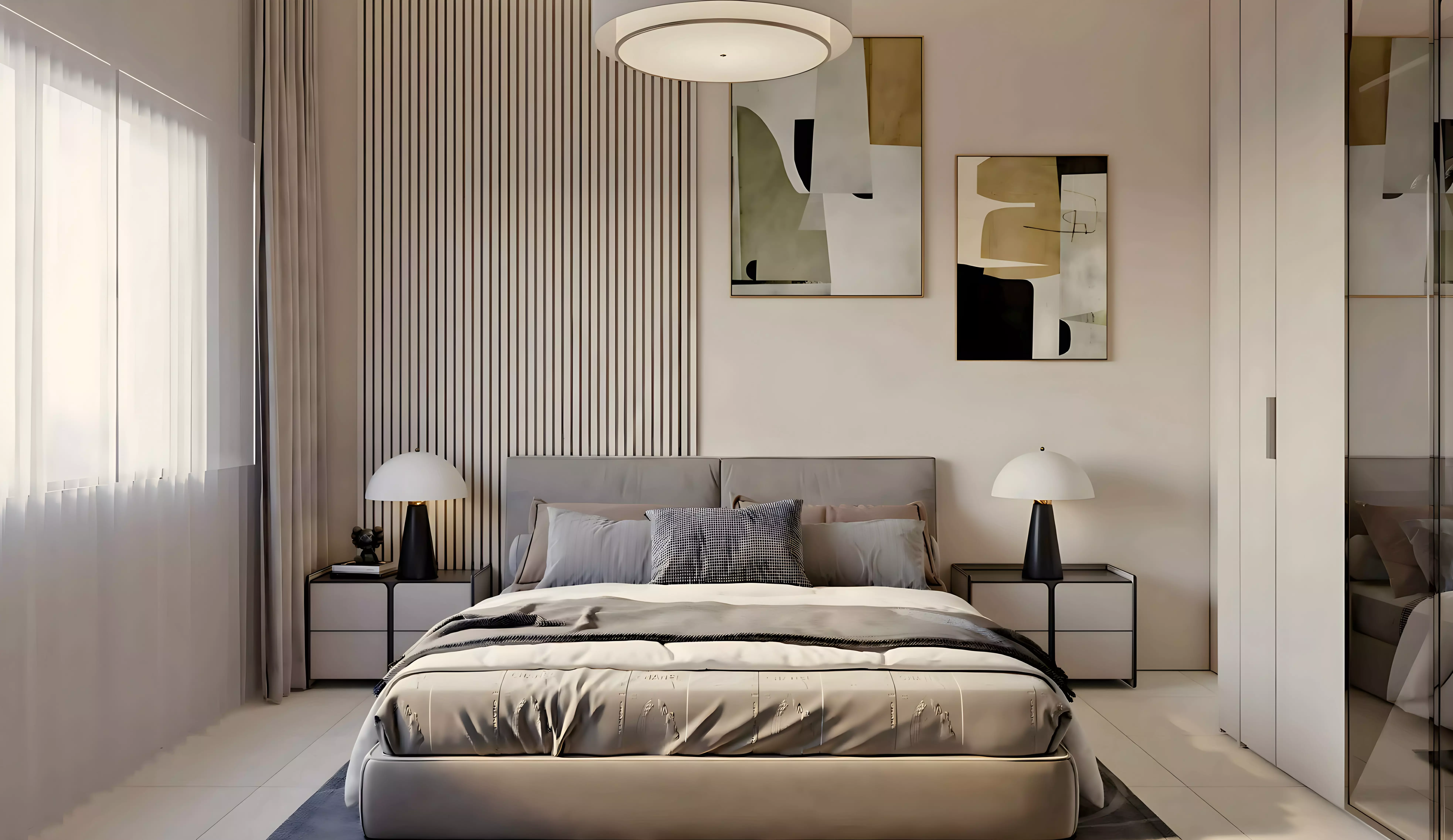 Nourwatan Residential – photo 4