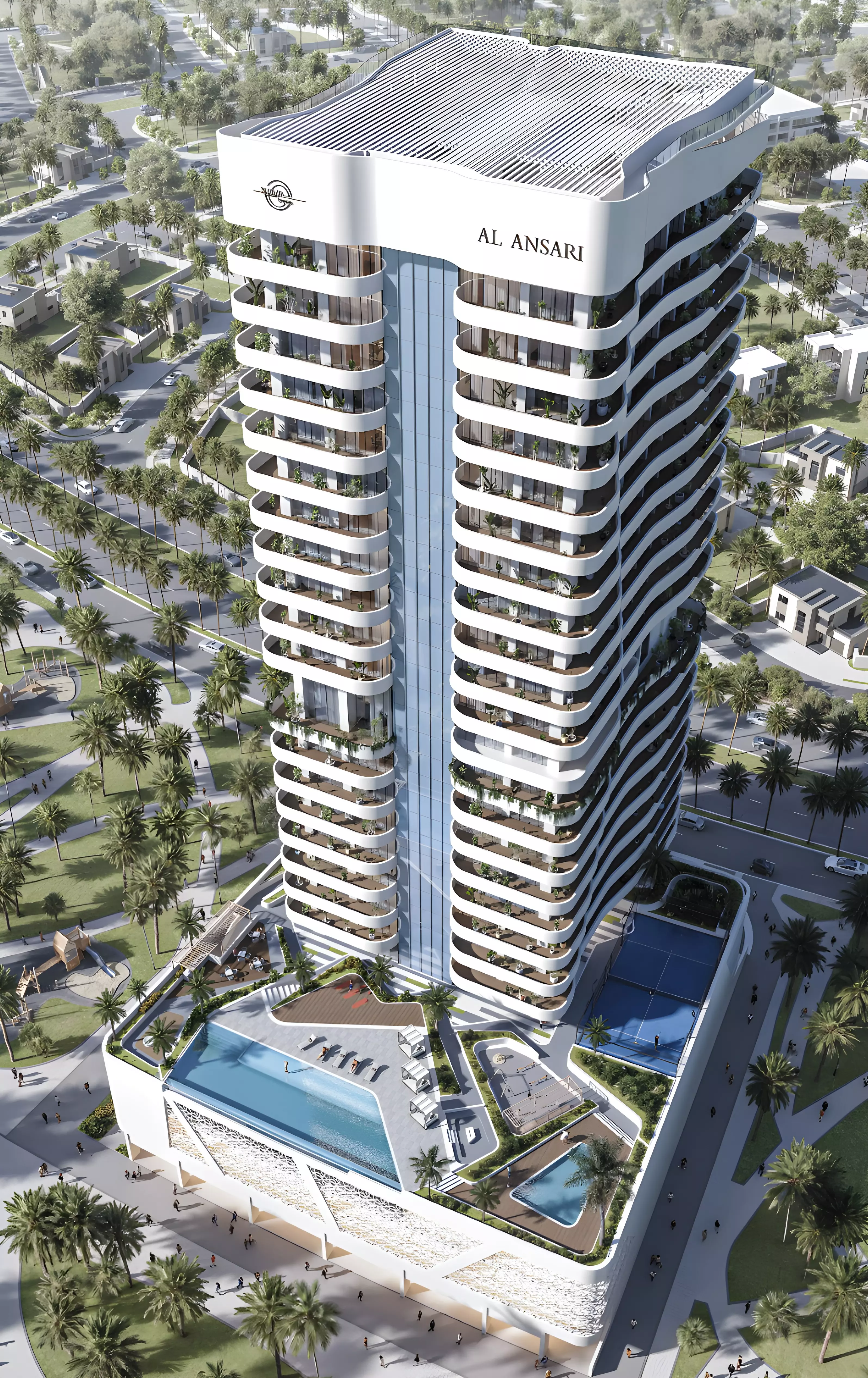 Nova Tower – photo 2