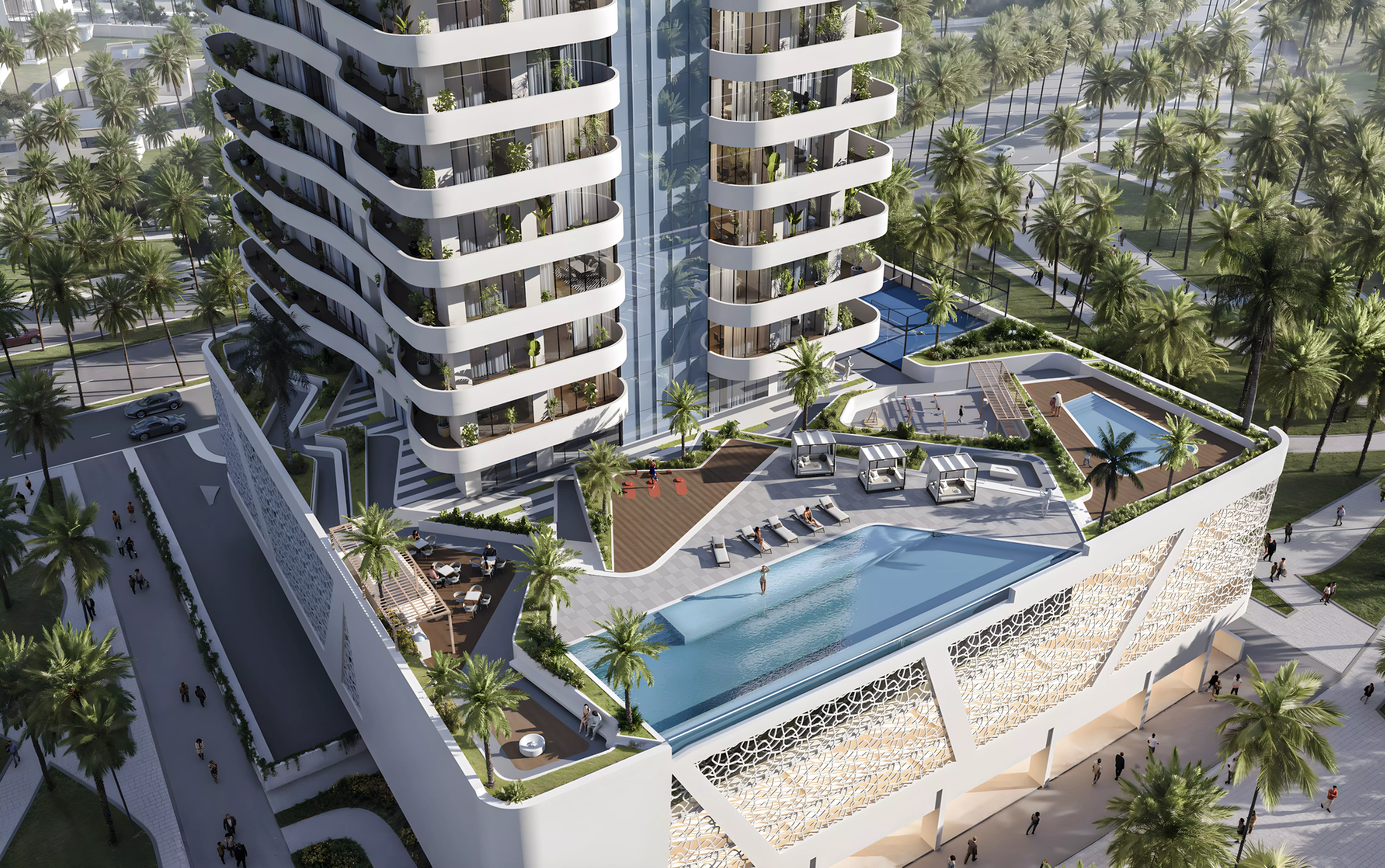 Nova Tower – photo 3