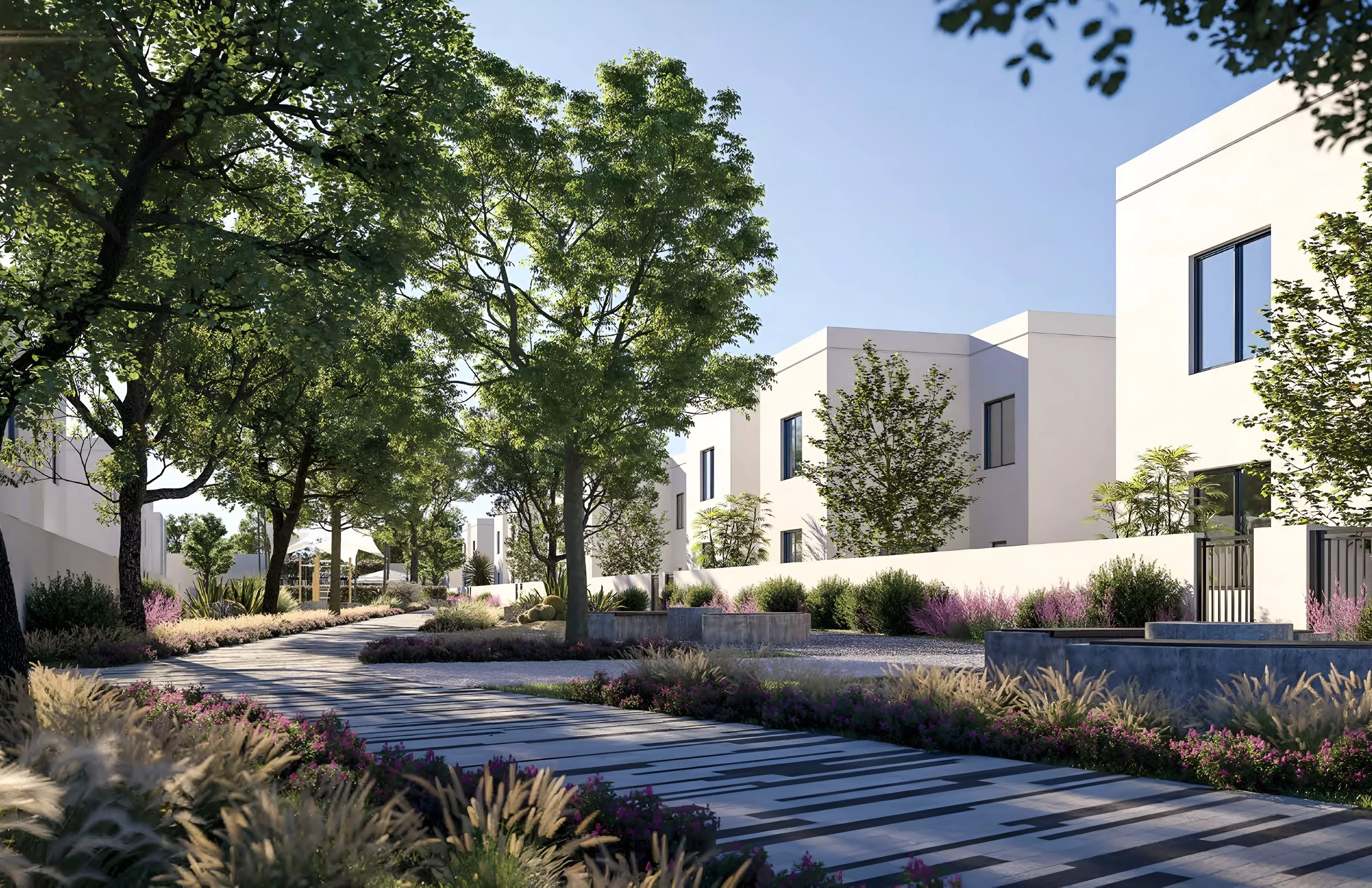 Noya Phase 5 by Aldar – main view