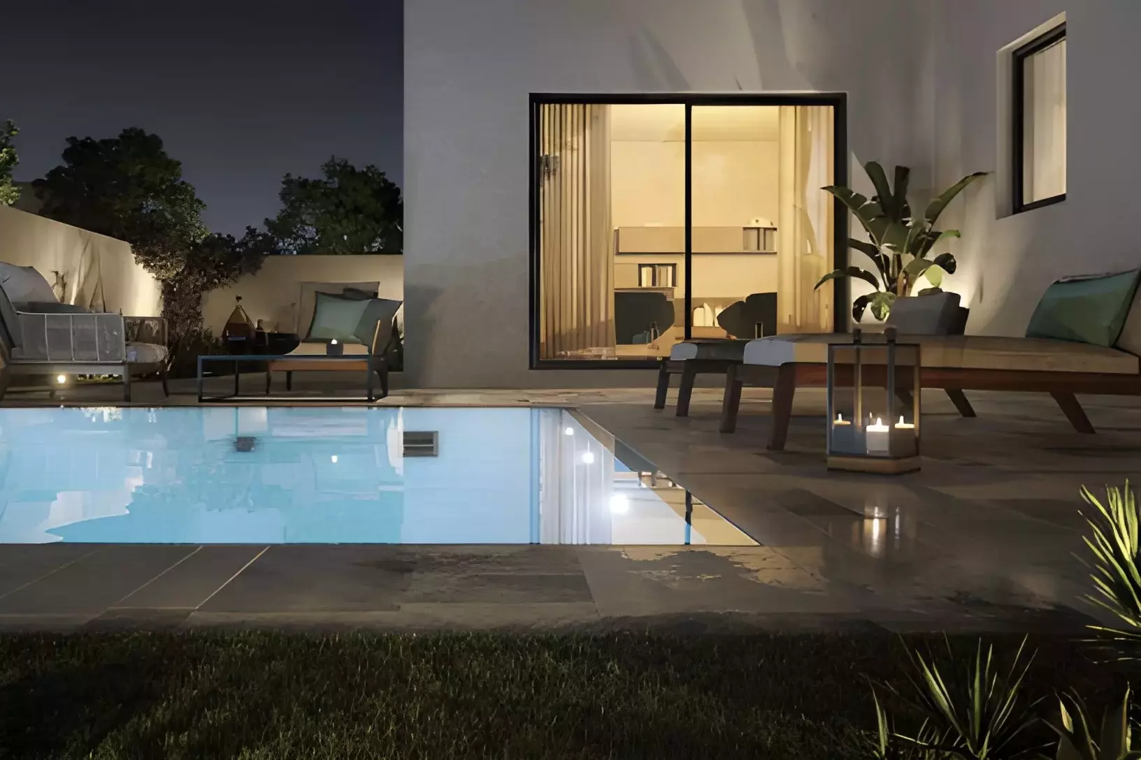 Noya Yas Island – photo 4