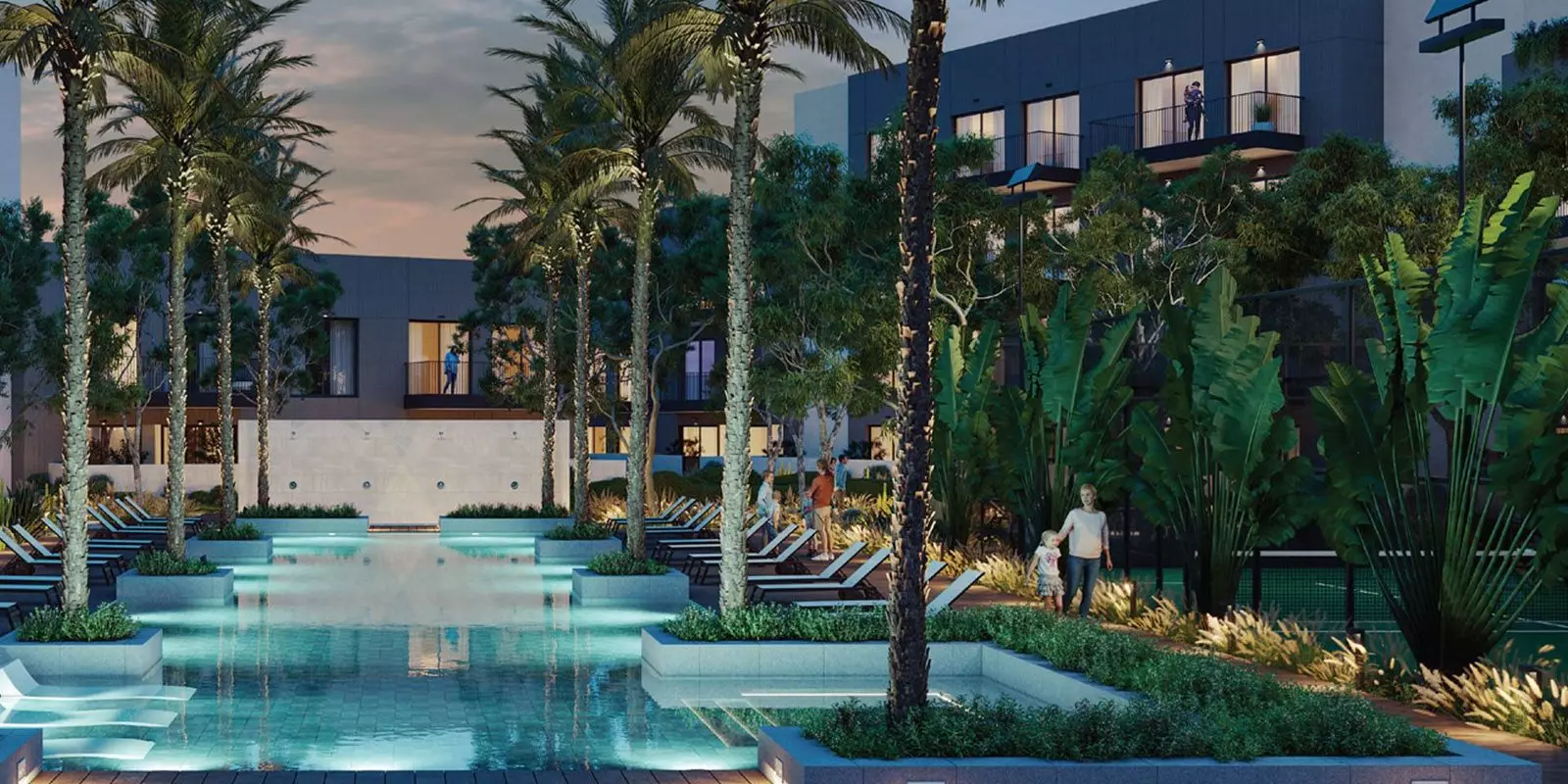 Oakley Square Residences – photo 3