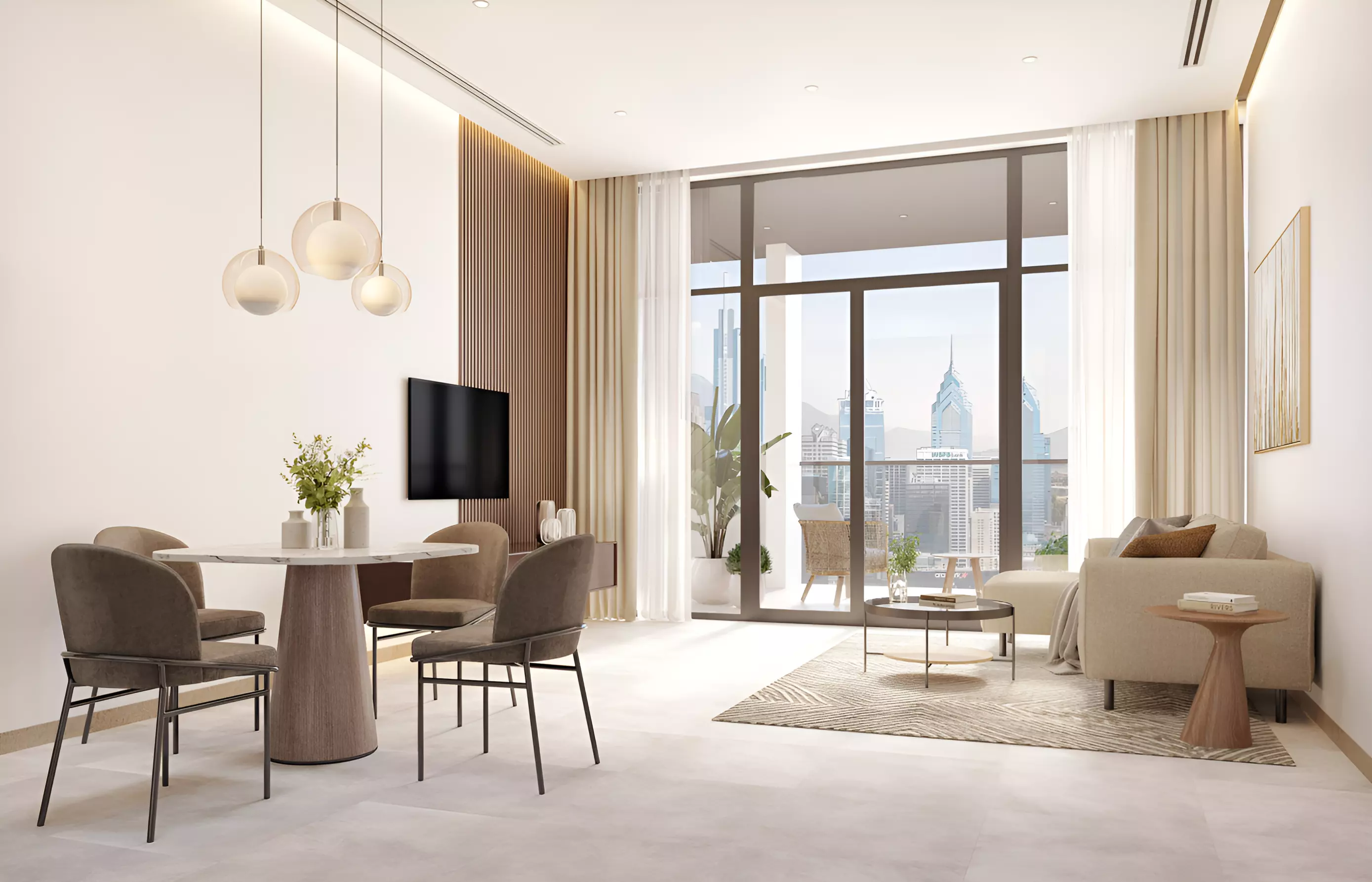 Oasis Lofts By Uniestate – photo 3