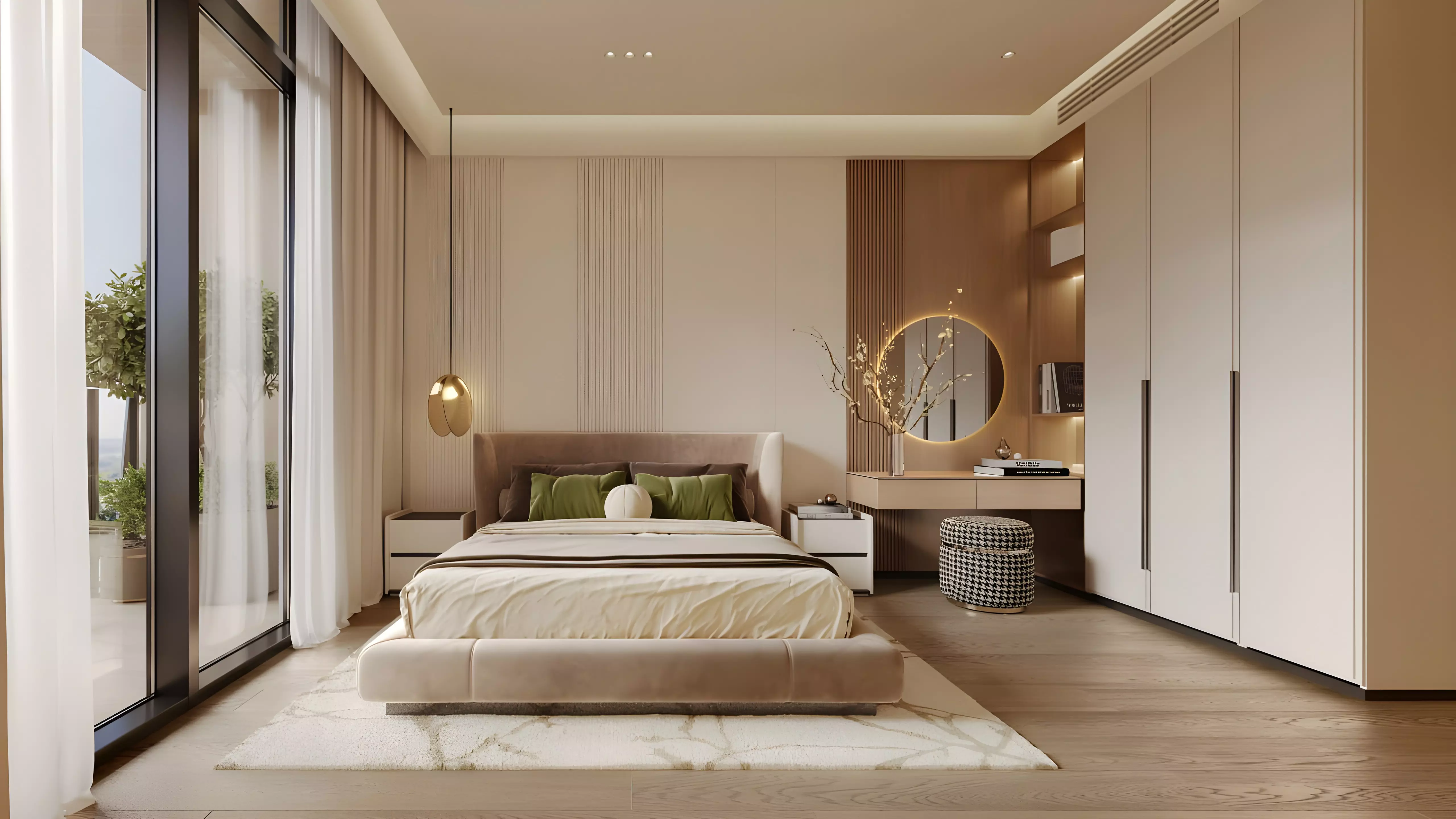 Oasis Residences – photo 4