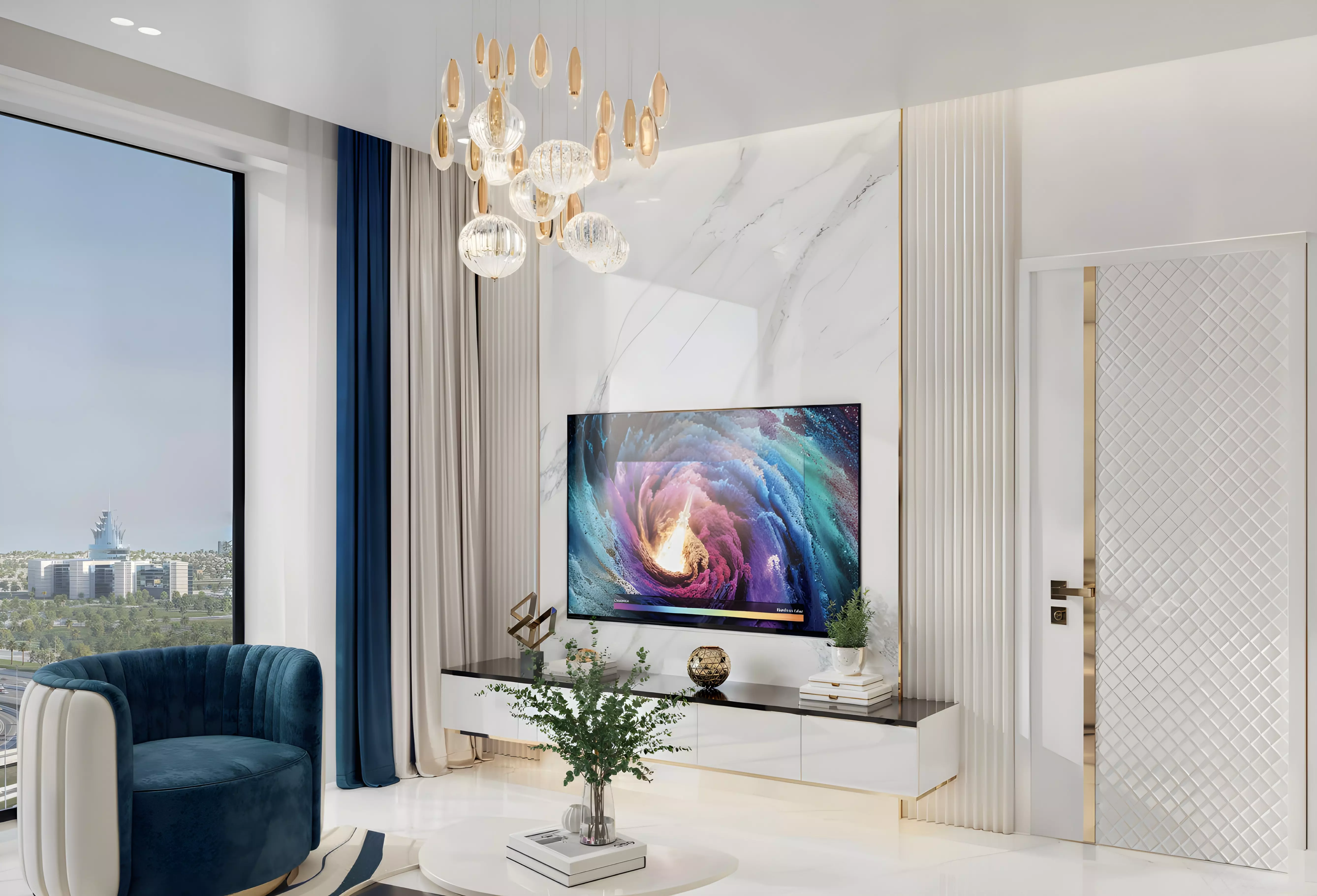Oasiz Phase 2 By Danube – photo 2