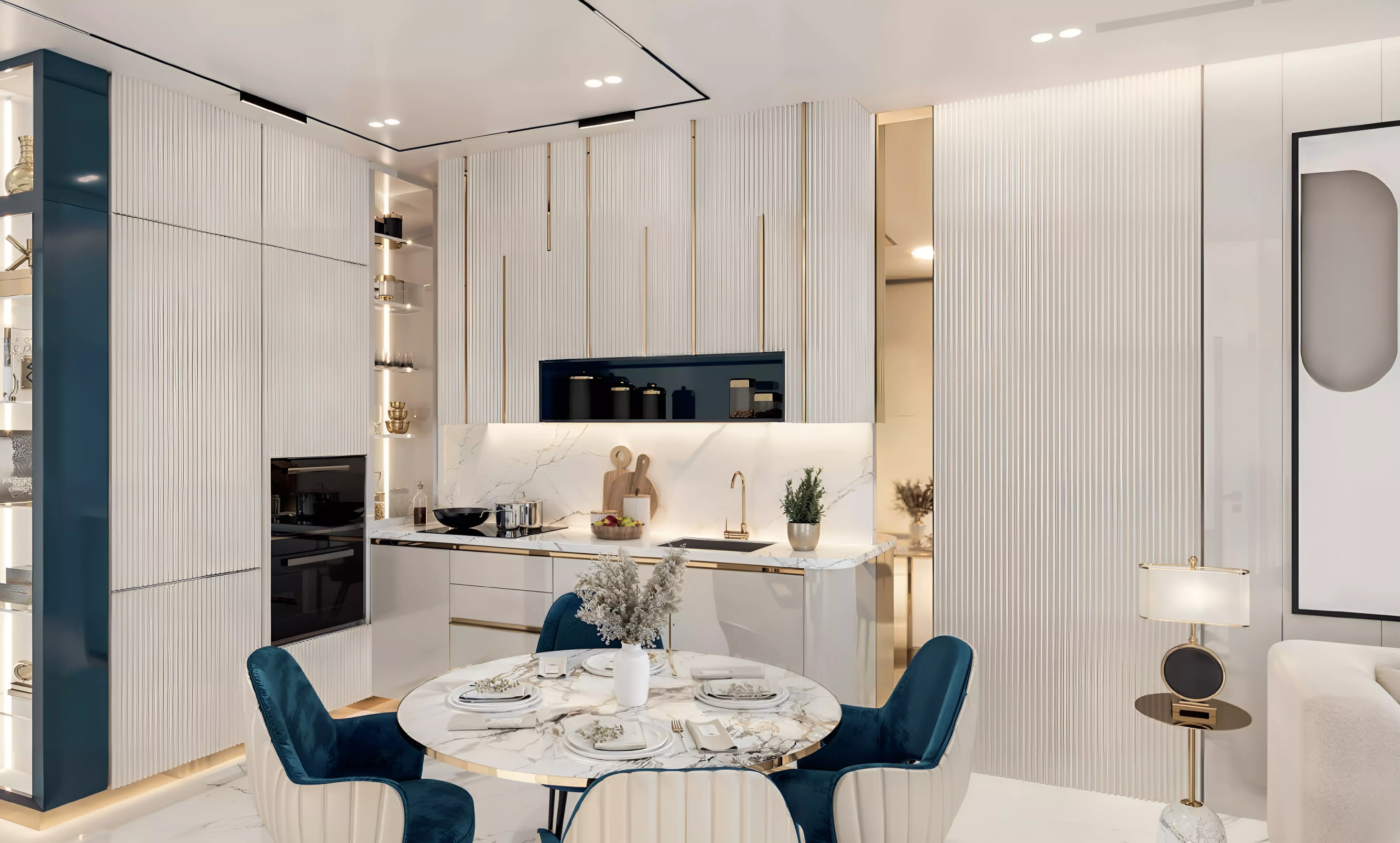 Oasiz Phase 2 By Danube – photo 4