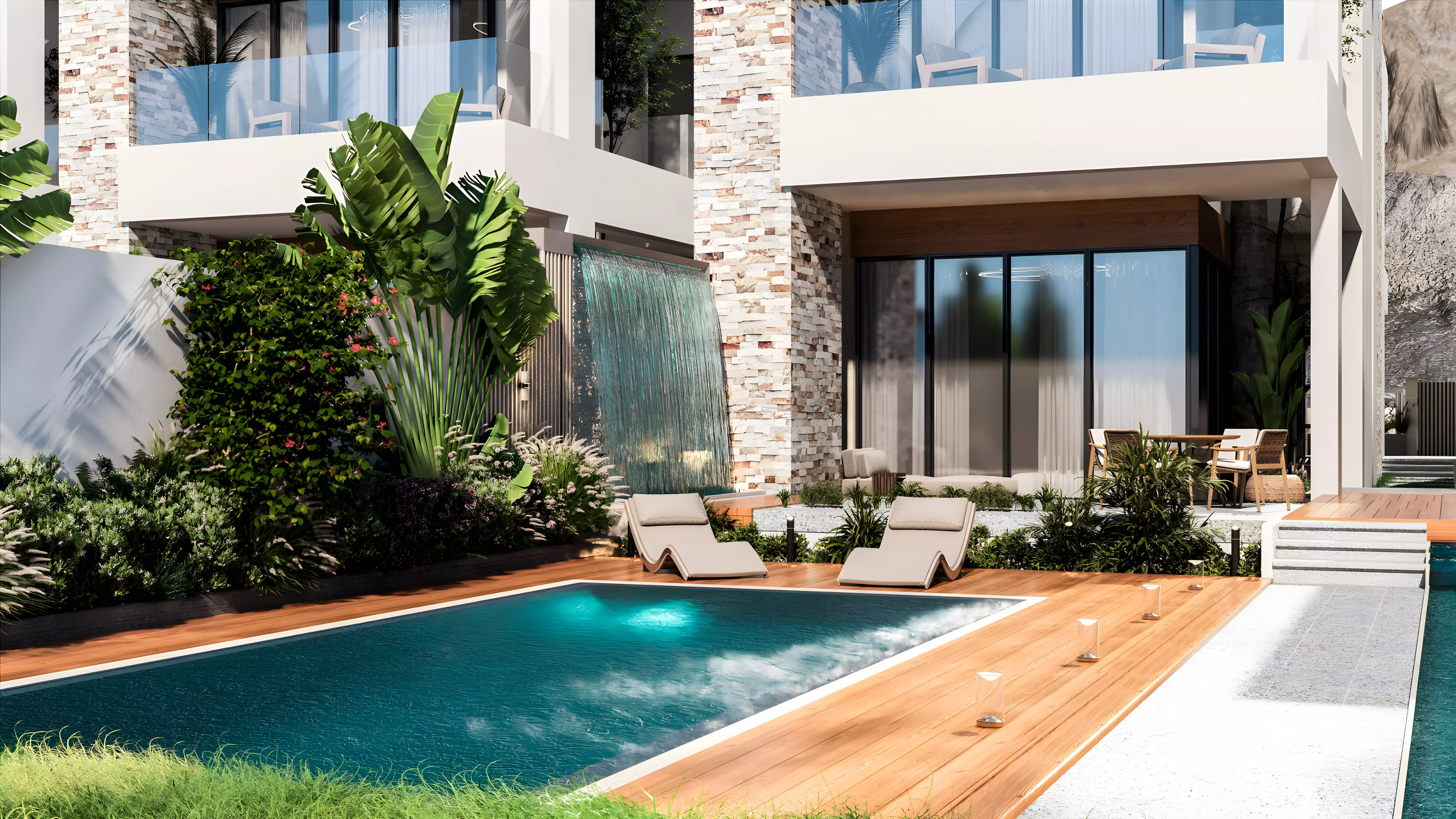 Ocean Living – photo 5