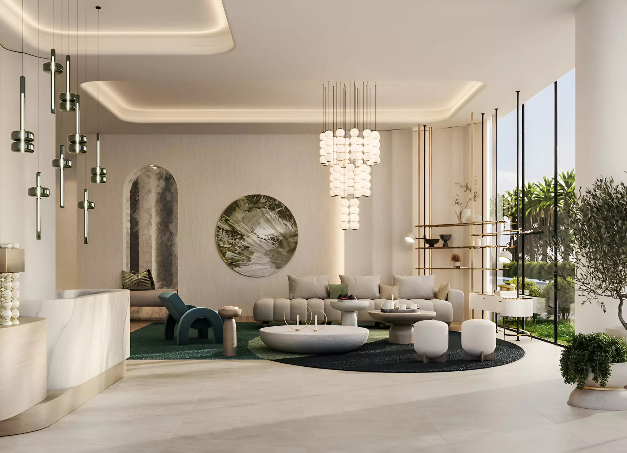 Ocean Point 1 By Emaar – photo 2