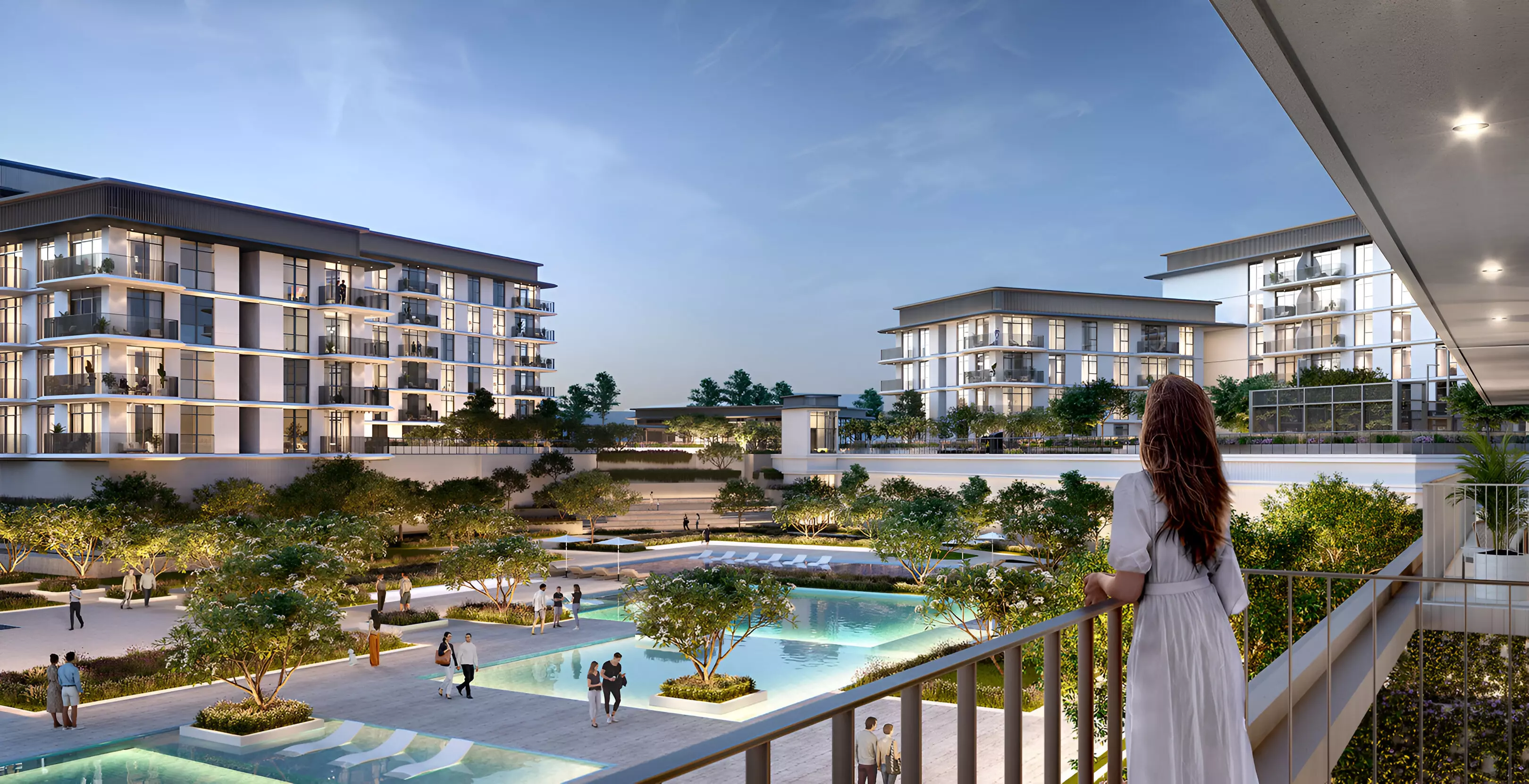 Ocean Point 1 By Emaar – photo 3