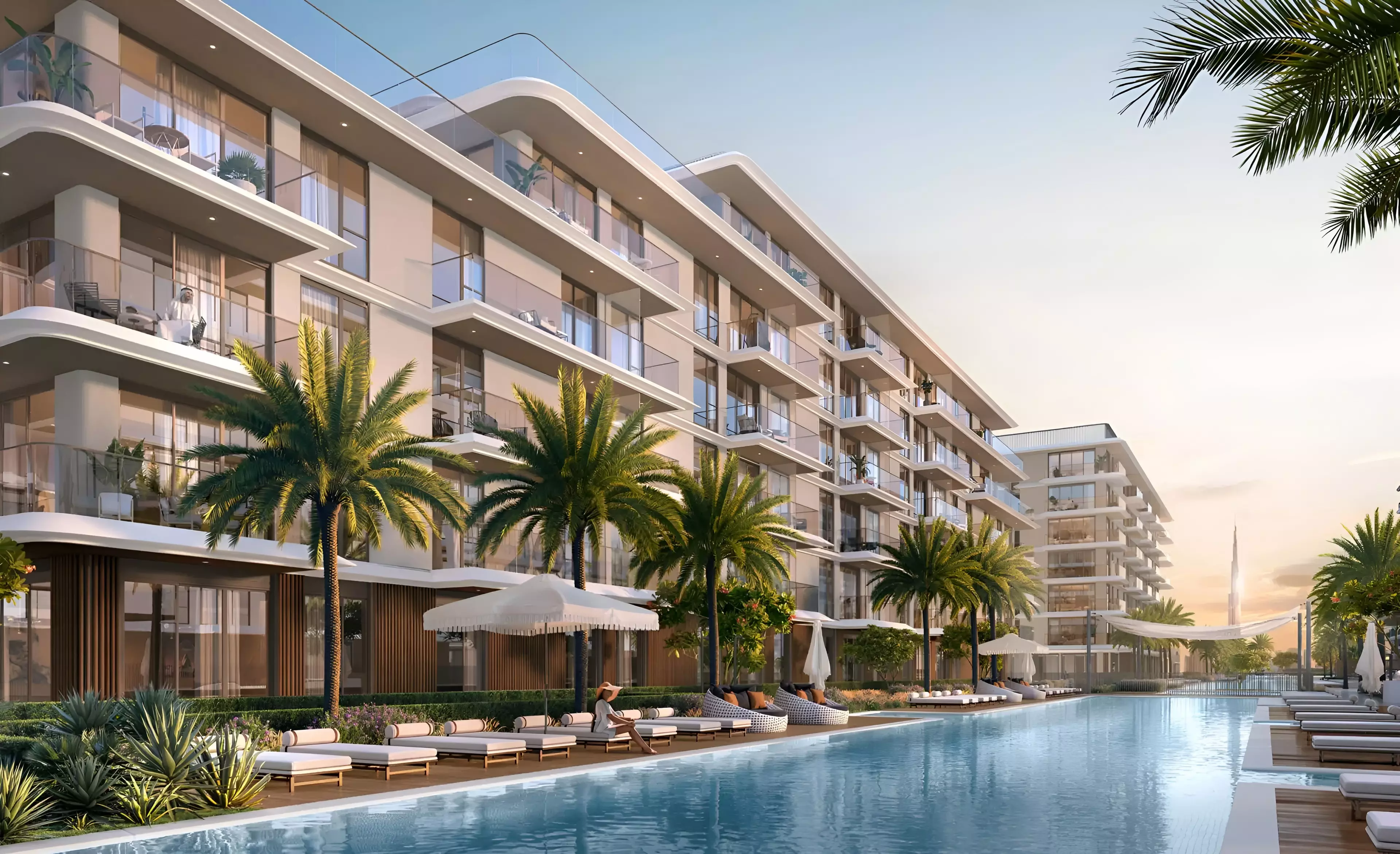 Ocean Views – main view