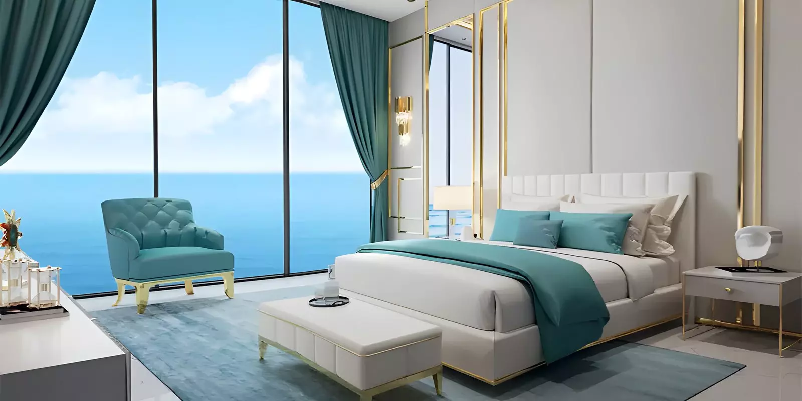 Oceanz Phase 3 By Danube – photo 4